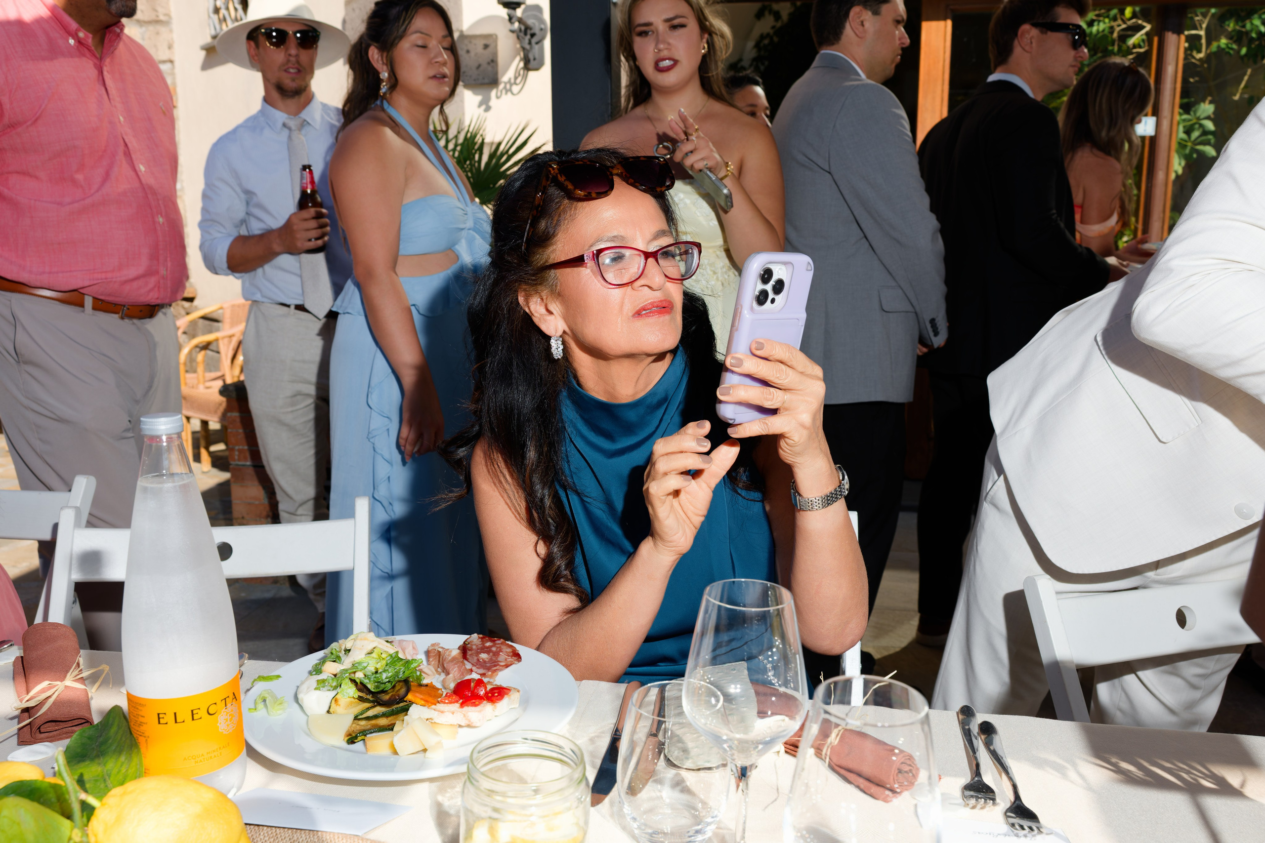 Alana & Joseph. Destination Wedding Photographer — Nikita Burtsev
