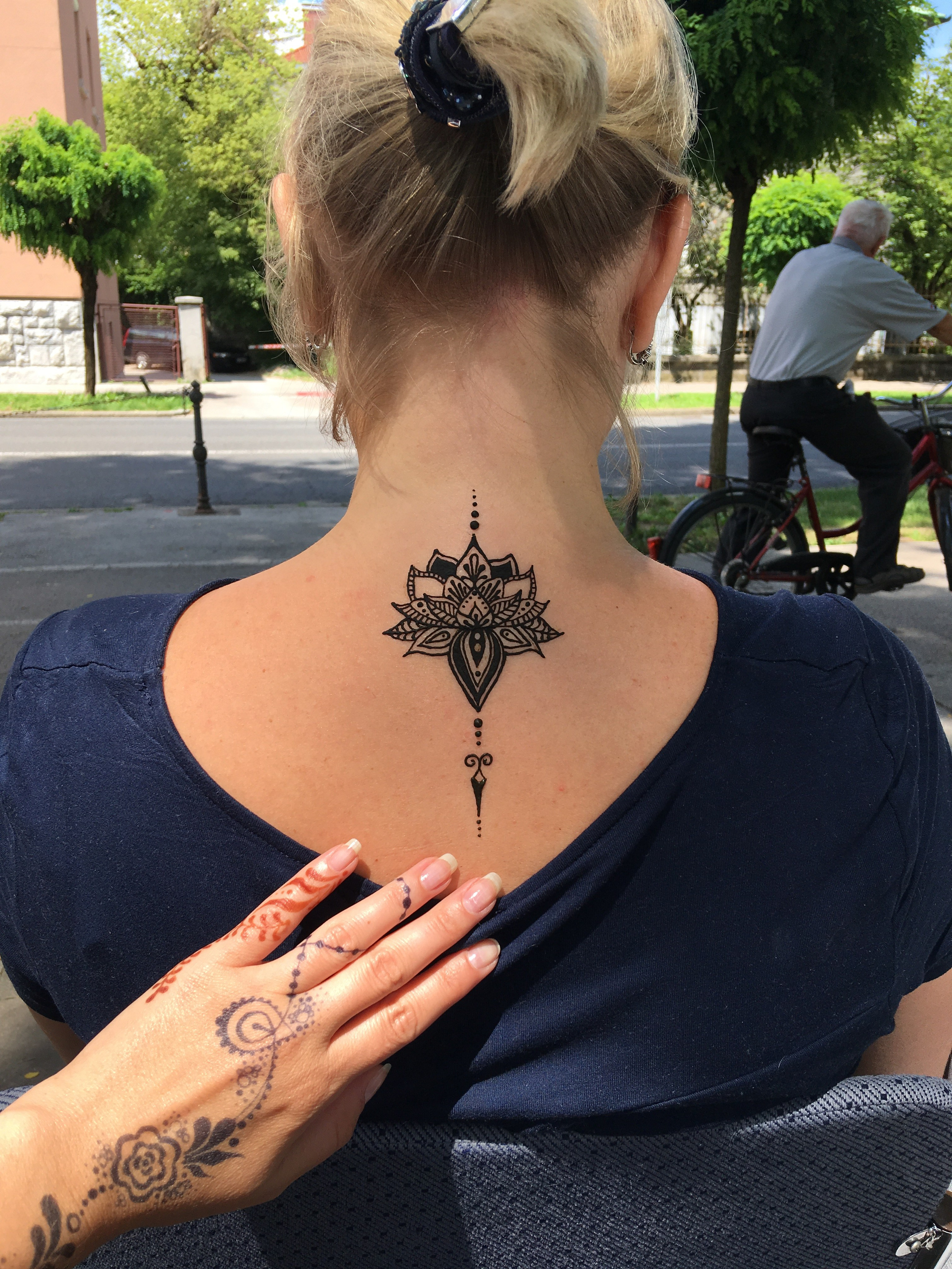 Kanapotrfolio. Numerologija. Nevrografika. Delavnice