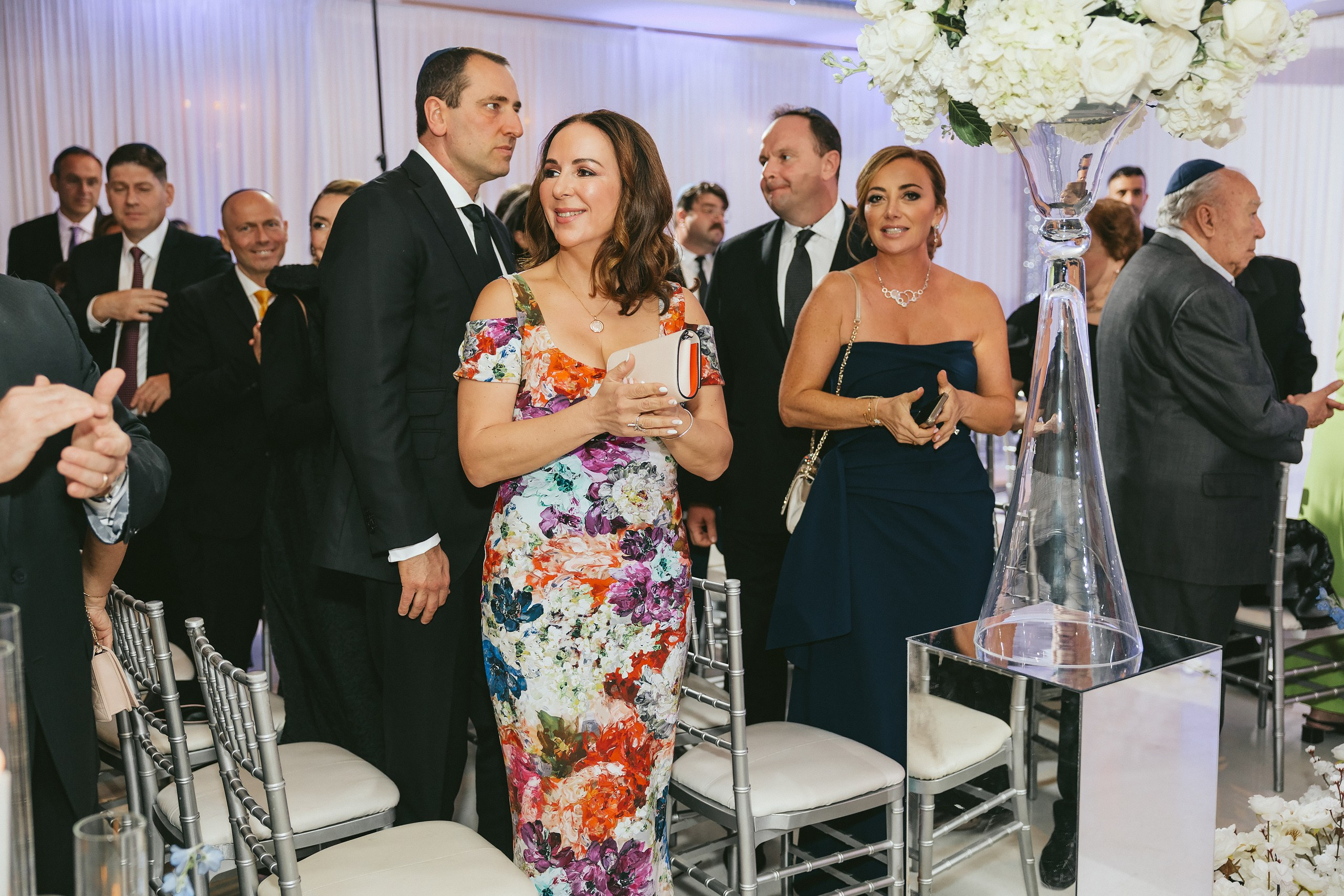 06.08.2025 Wedding. Wedding family event photographer in Chicago Nick Yushevich