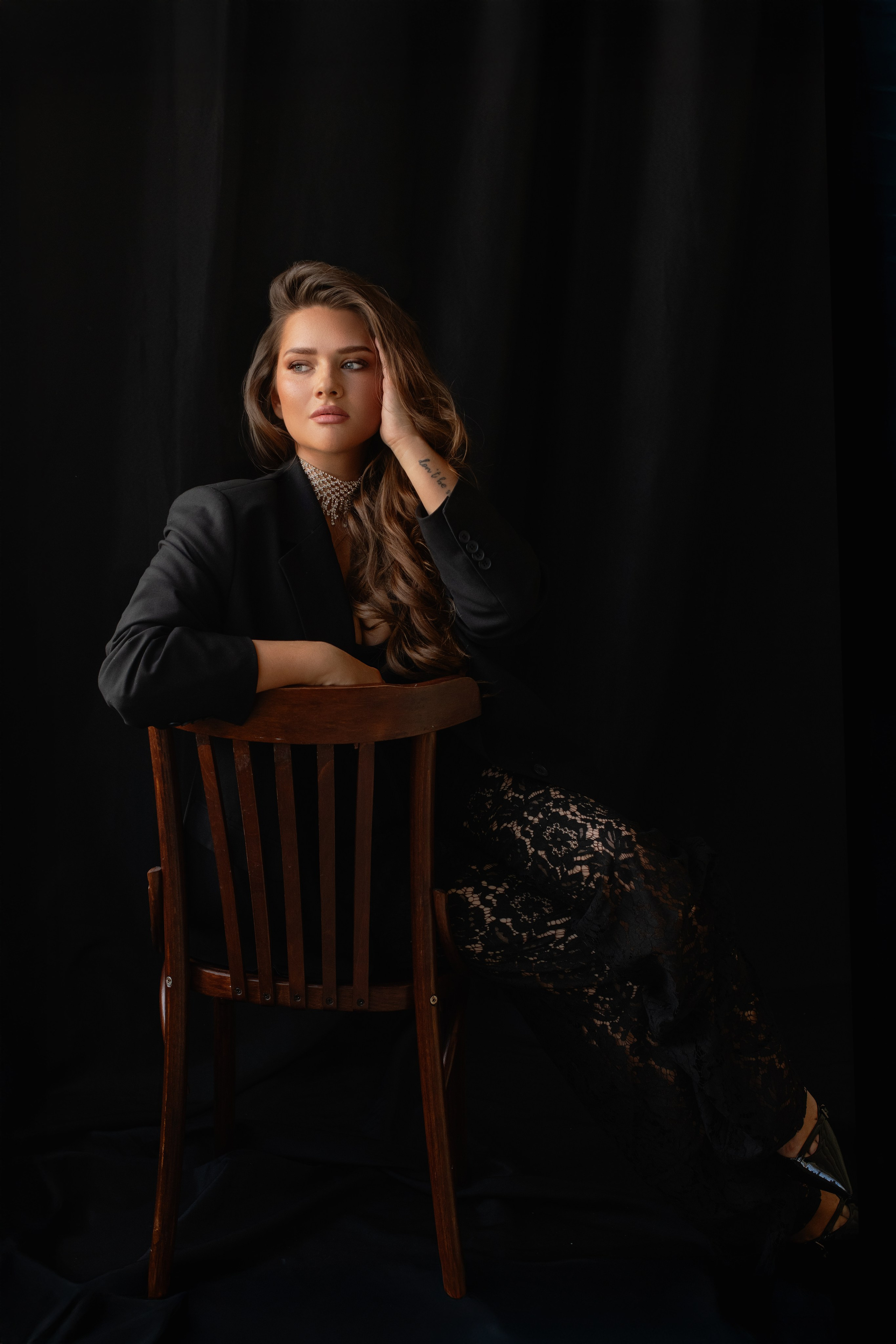 Anastasia. Meisha Photo