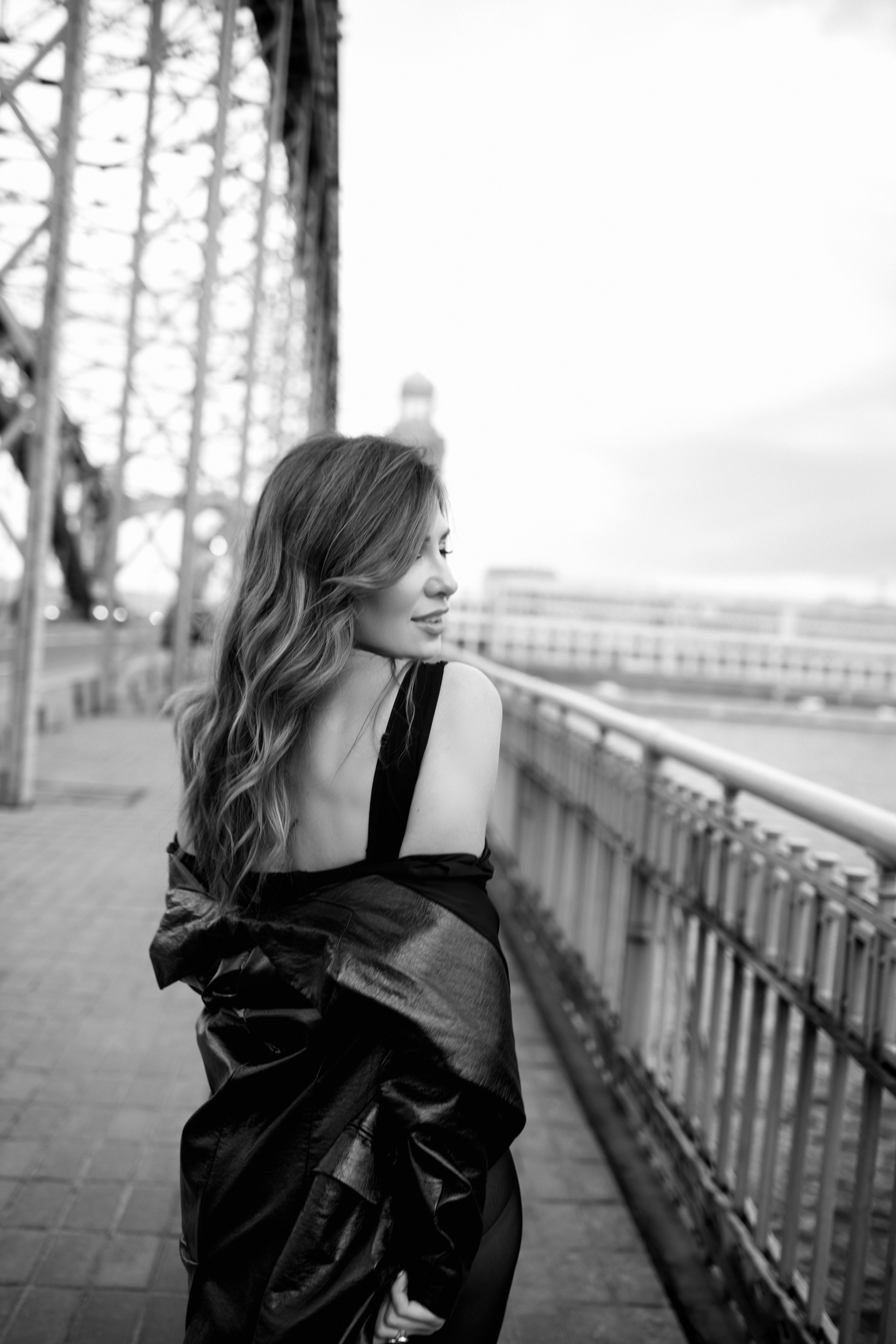 BW KATE. Meisha Photo