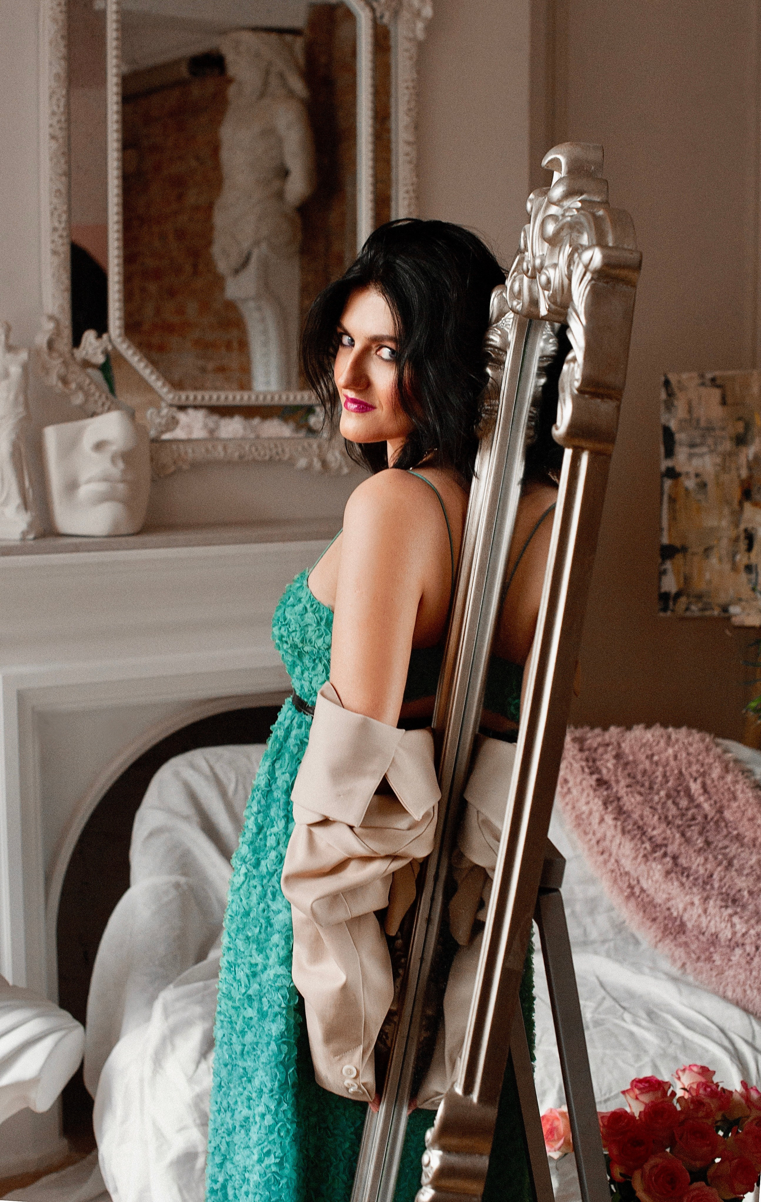 Женщины 40+. Meisha Photo