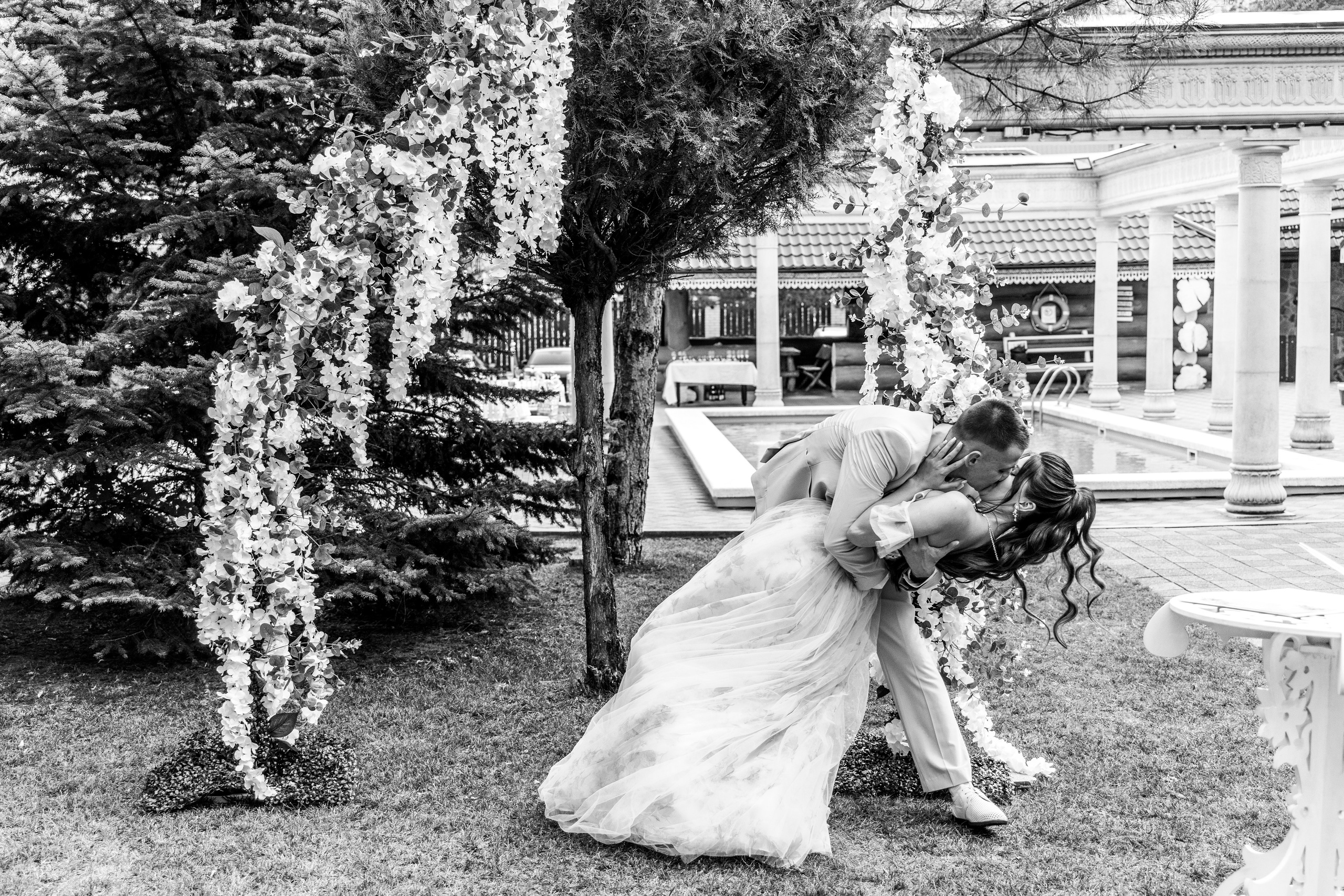 Свадебная. Photo__Vladi