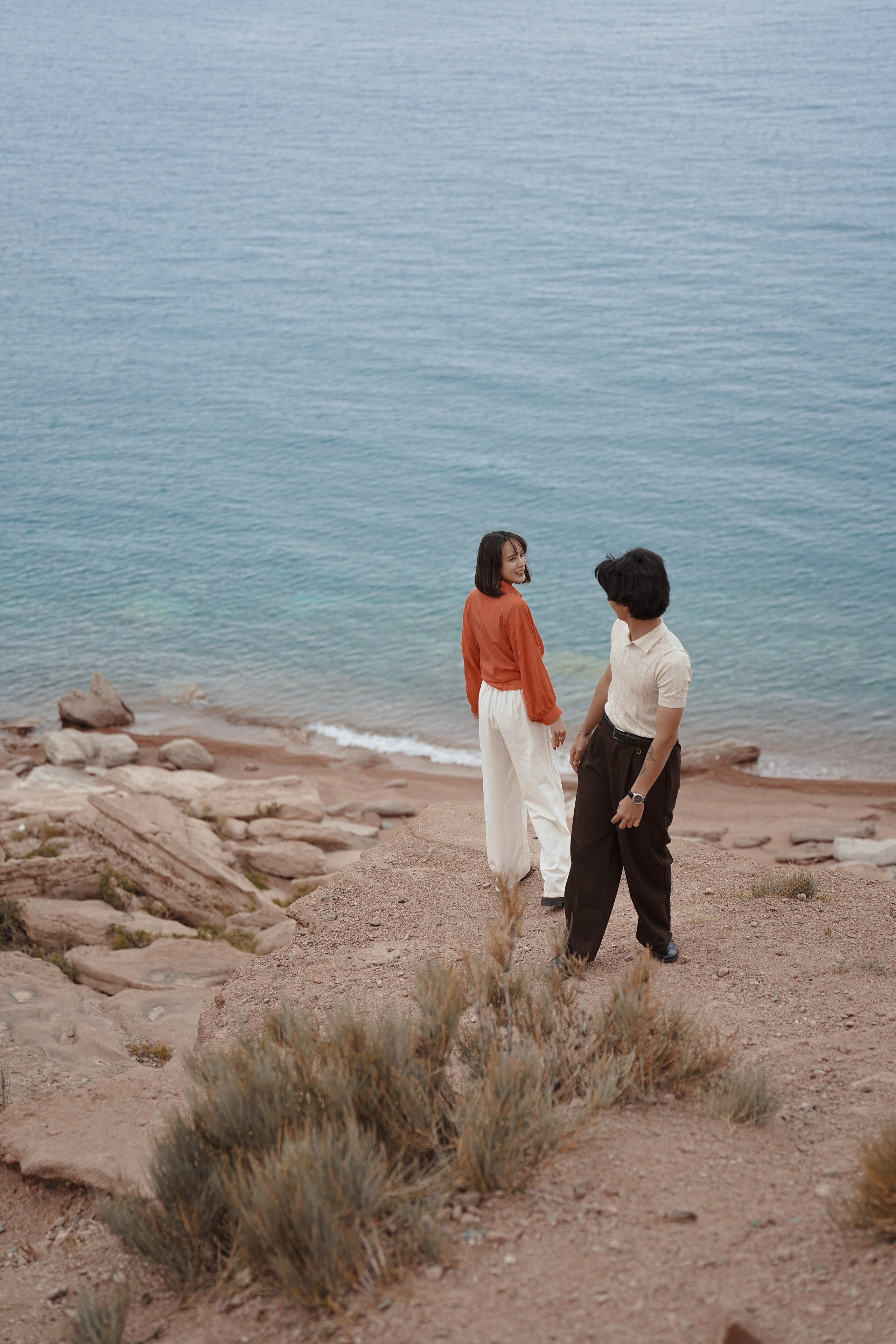 Амир & Сабина