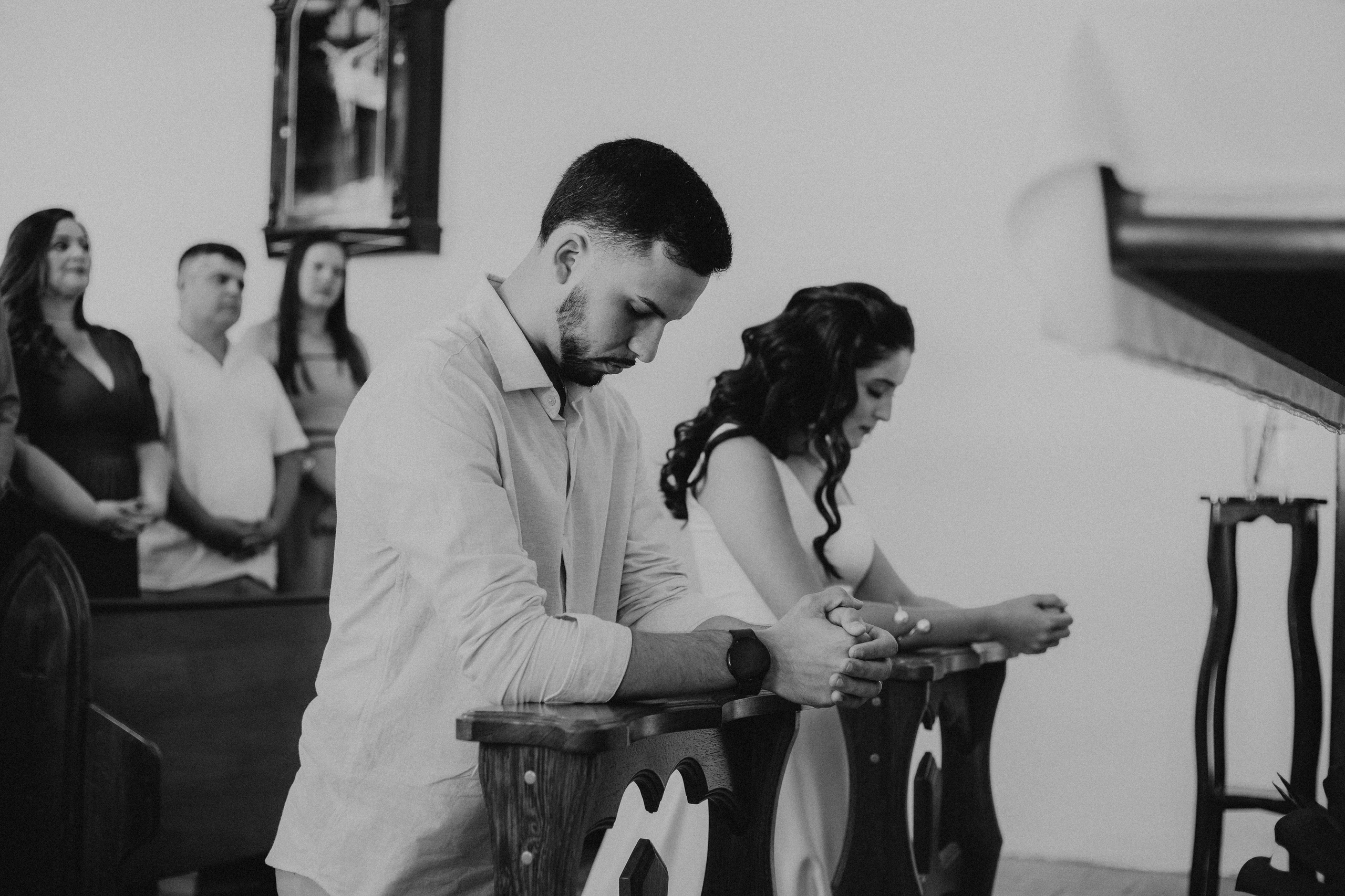 2025 | Luiza e Marllus. Denis Damasceno | Fotografia