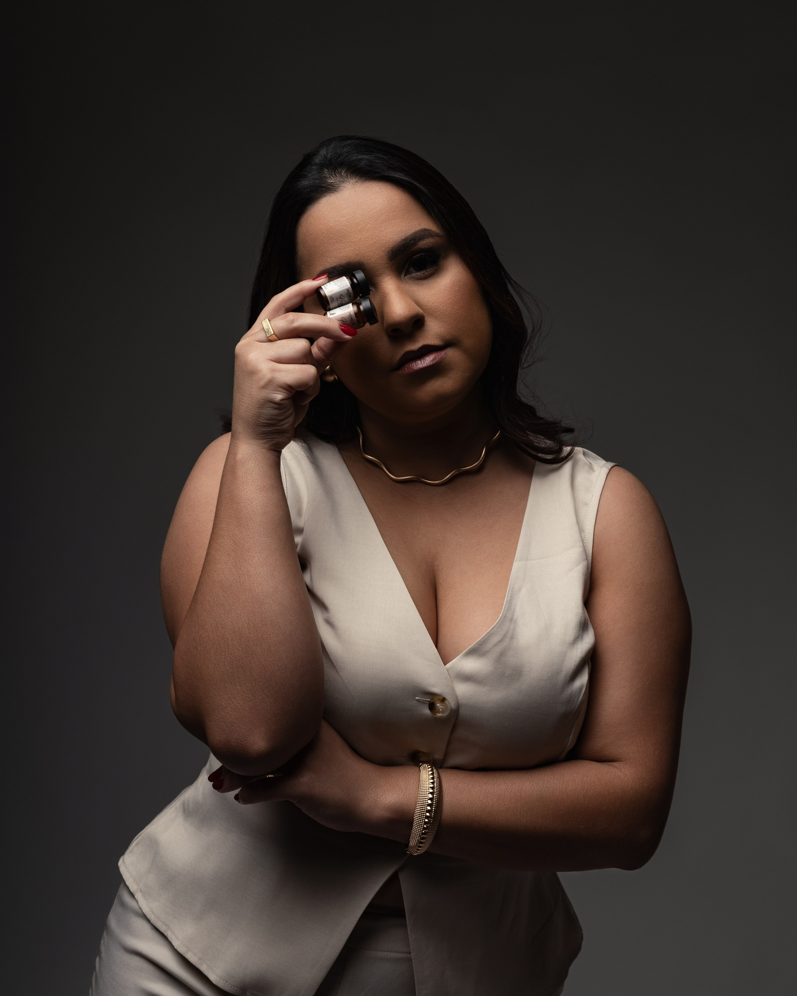 2025 | Karen — Posicionamento — Estudio. Denis Damasceno | Fotografia