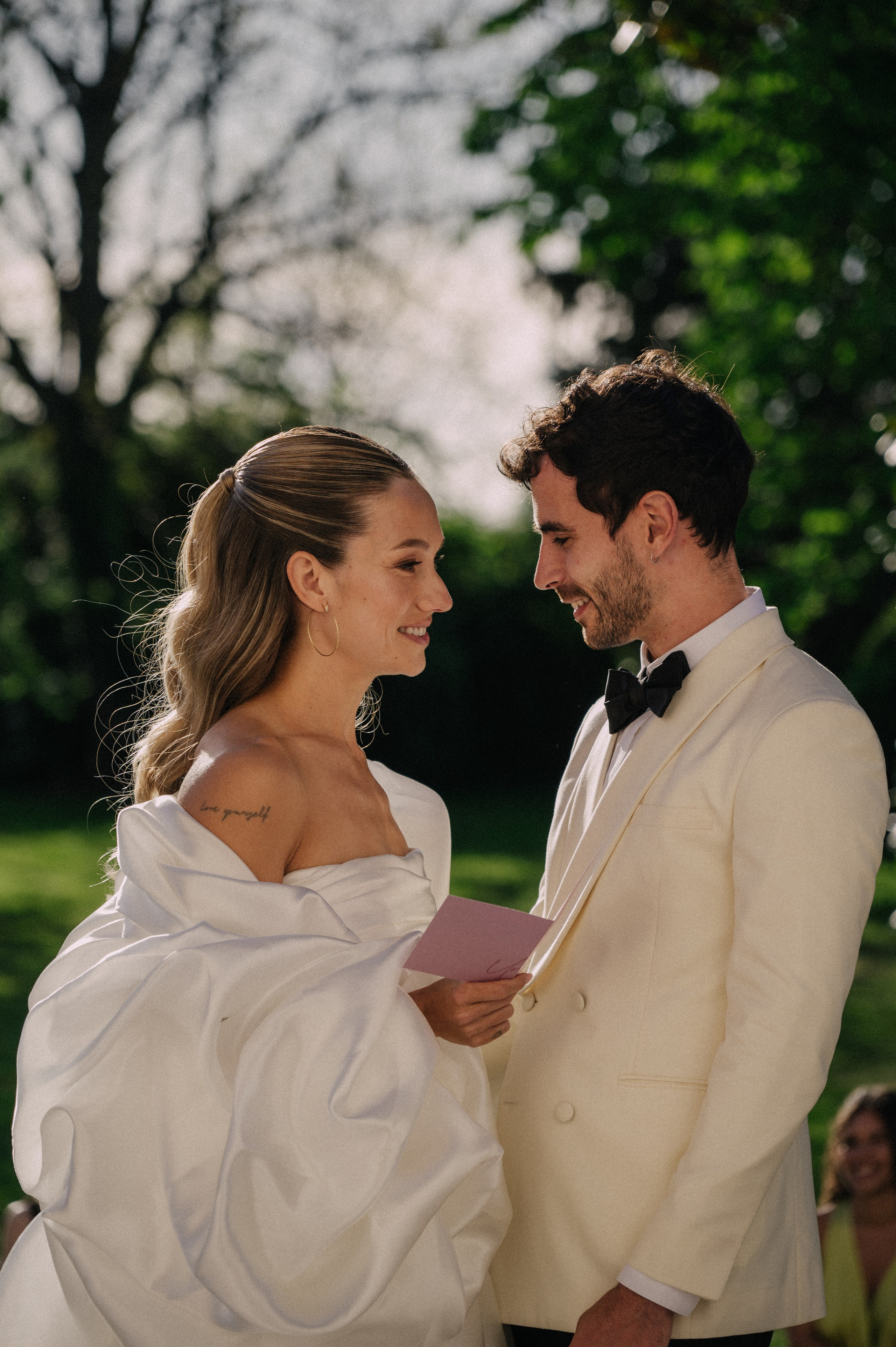 Paula and Tony. Wedding and commercial photographer