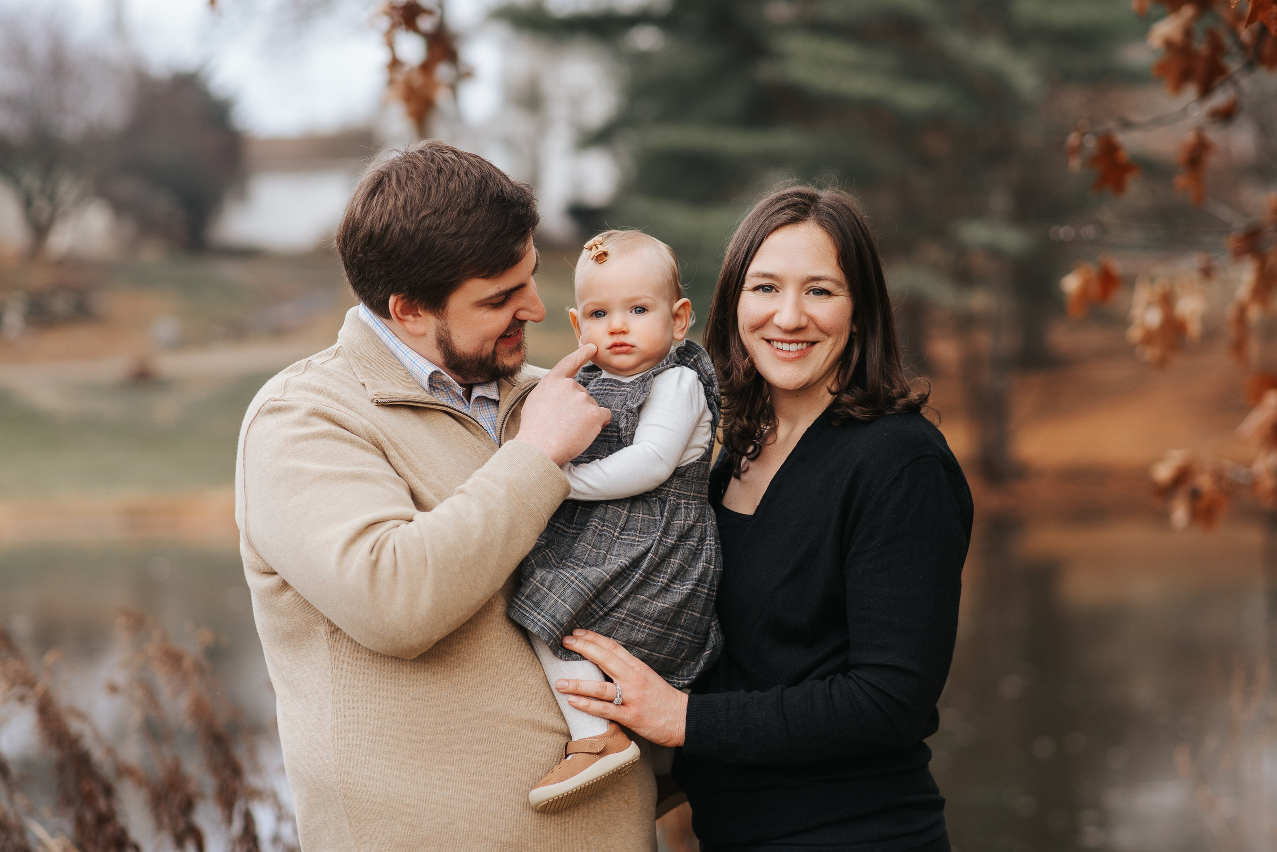 Family. Family and kids photographer Anastasiya Hanush in Massachusetts