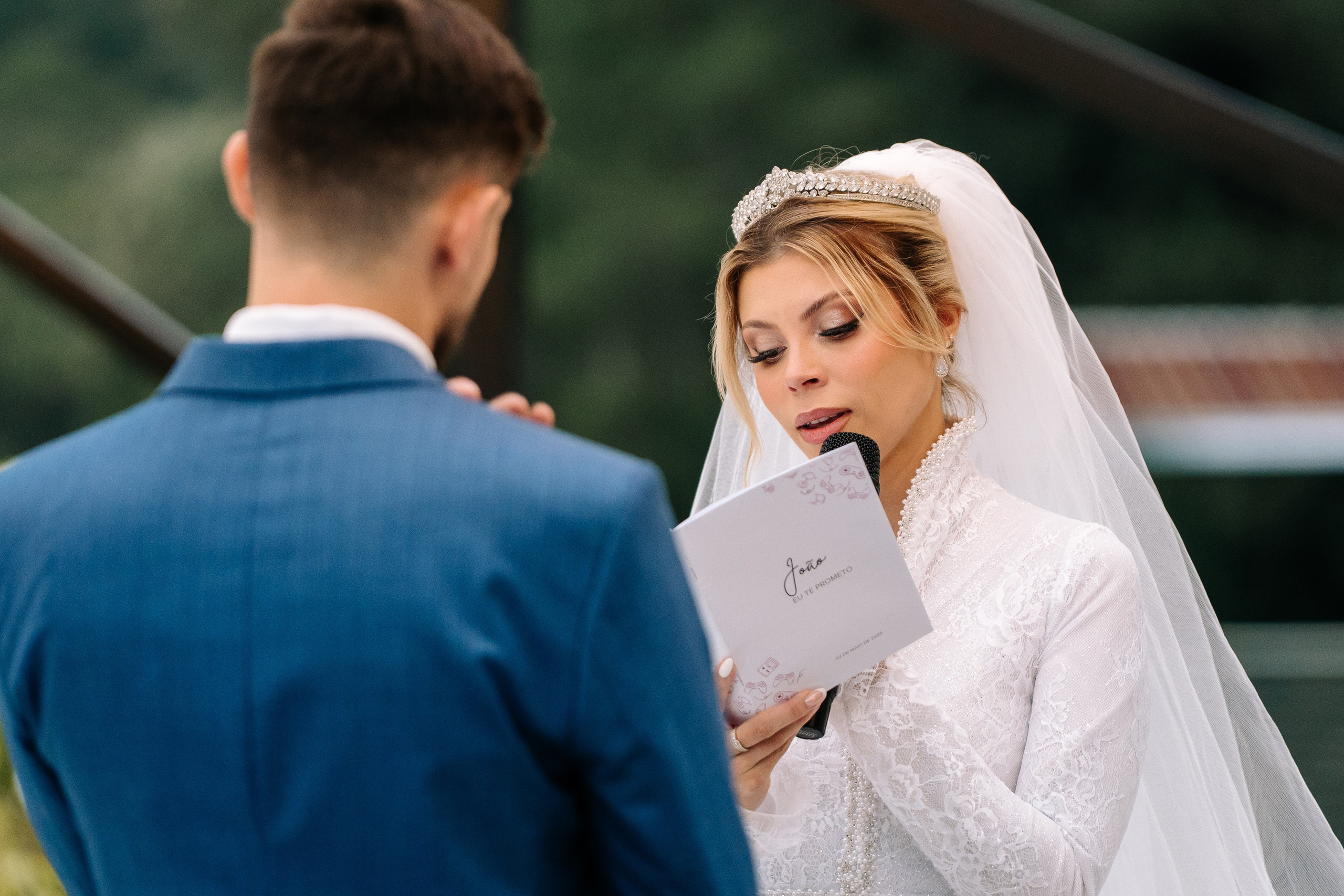 Jhéssica & João. Alexandre Gama Fotografia