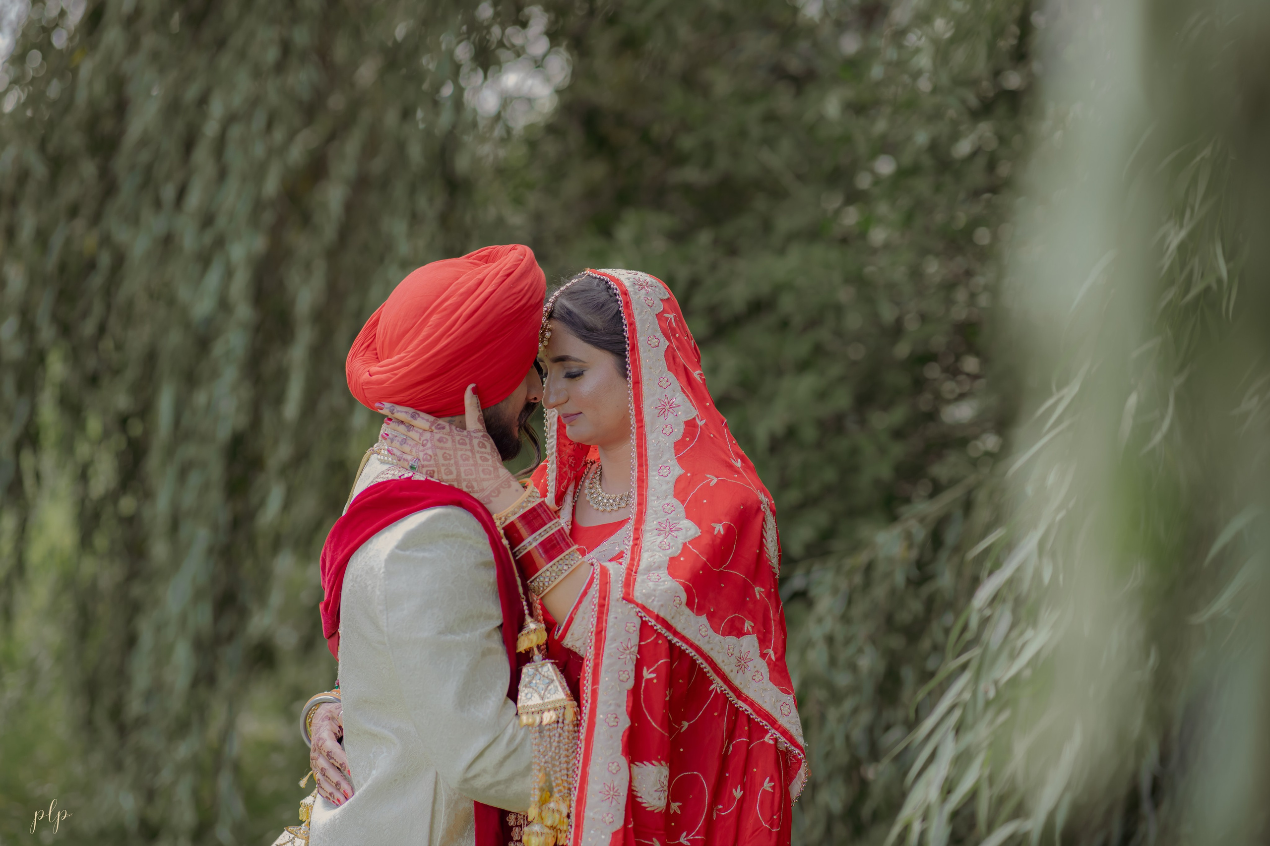 Dilbag & Kulwinder. Wedding Photographers and Filmmakers