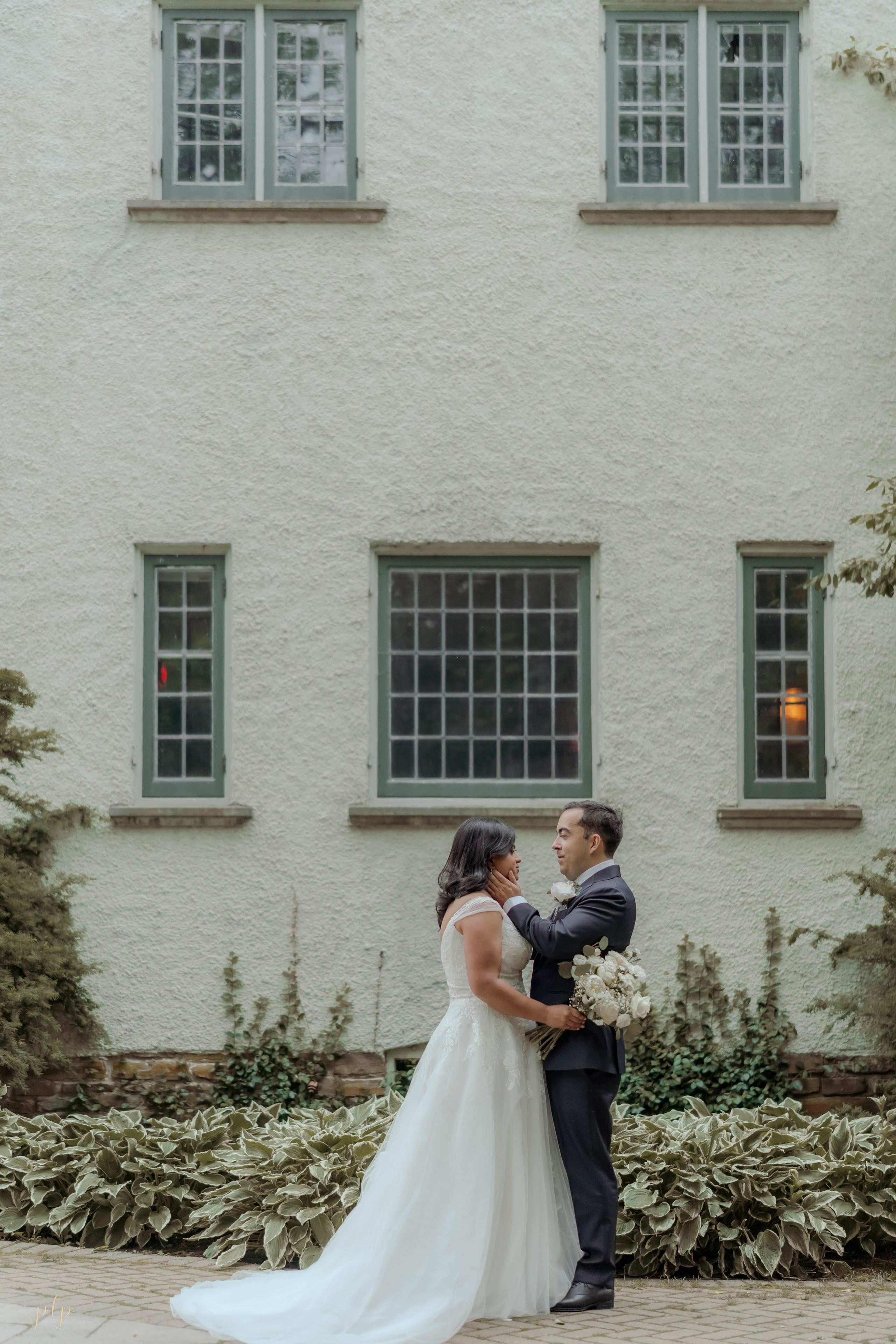 Indrani & Marc. Wedding Photographers and Filmmakers