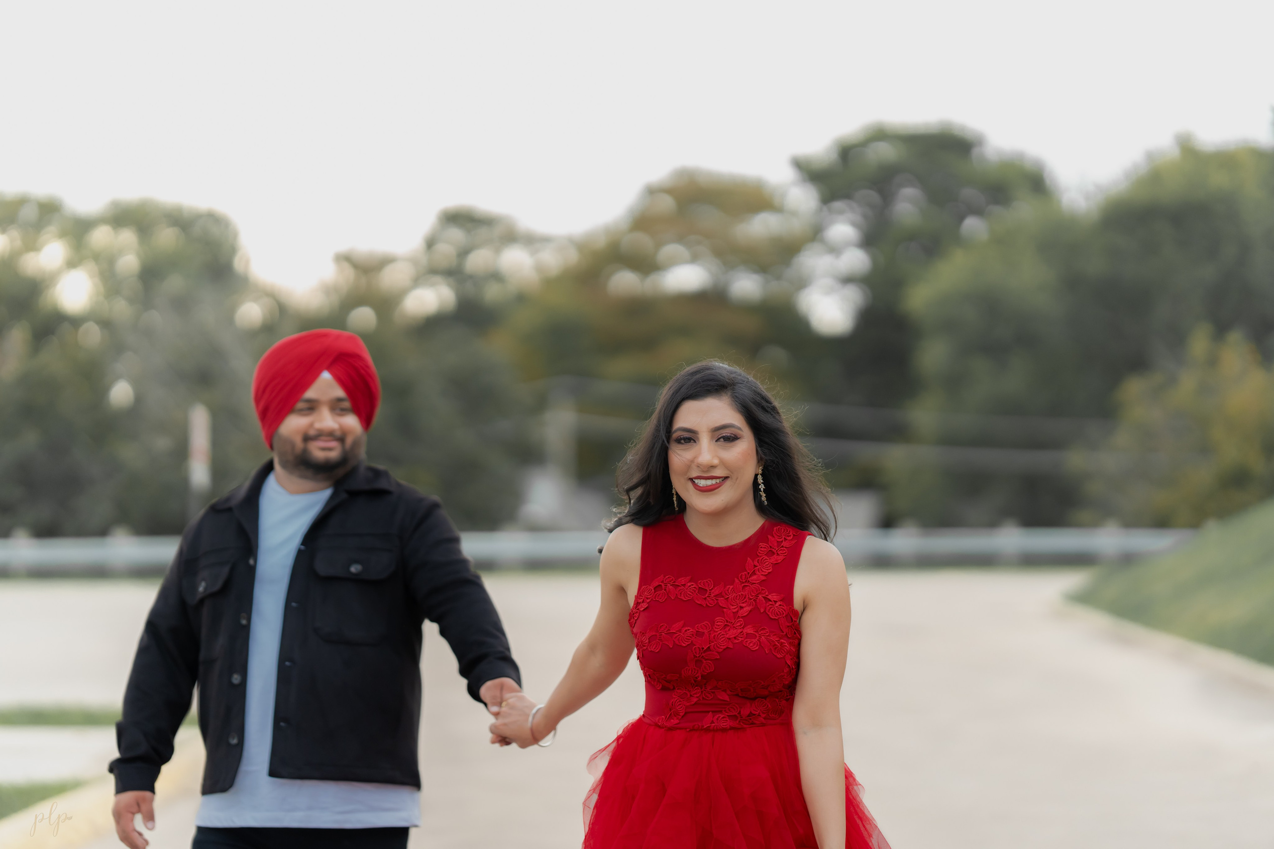 Jaskarandeep & Simi. Wedding Photographers and Filmmakers