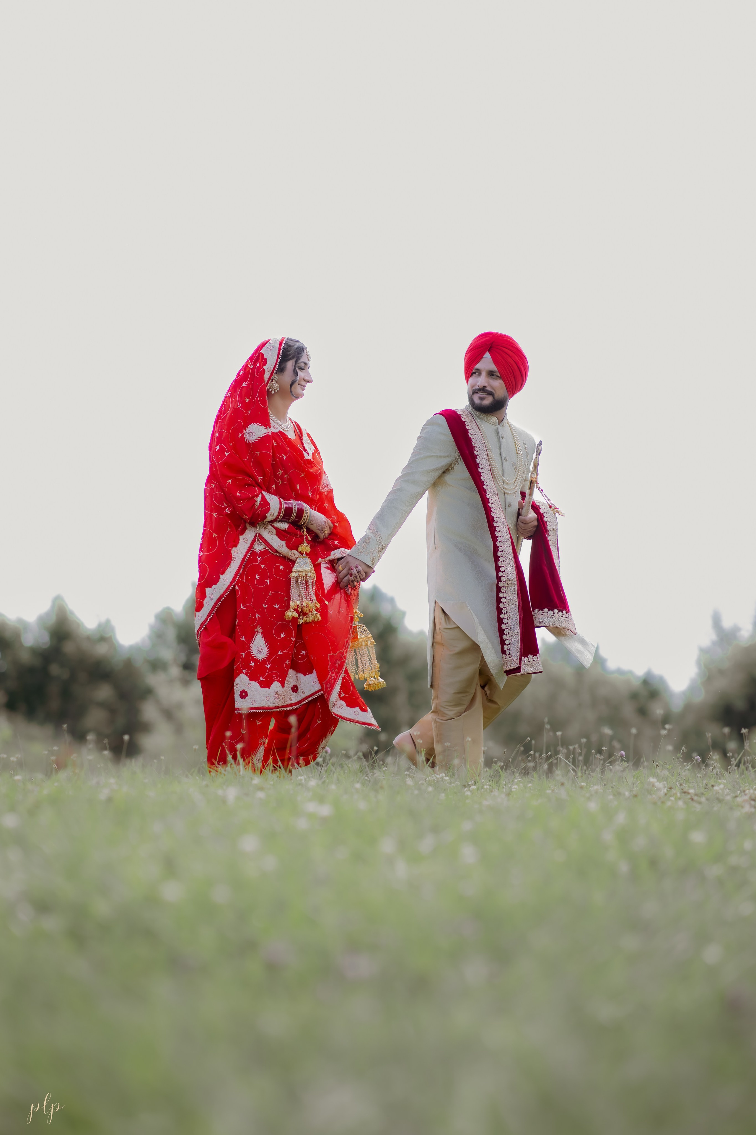 Dilbag & Kulwinder. Wedding Photographers and Filmmakers