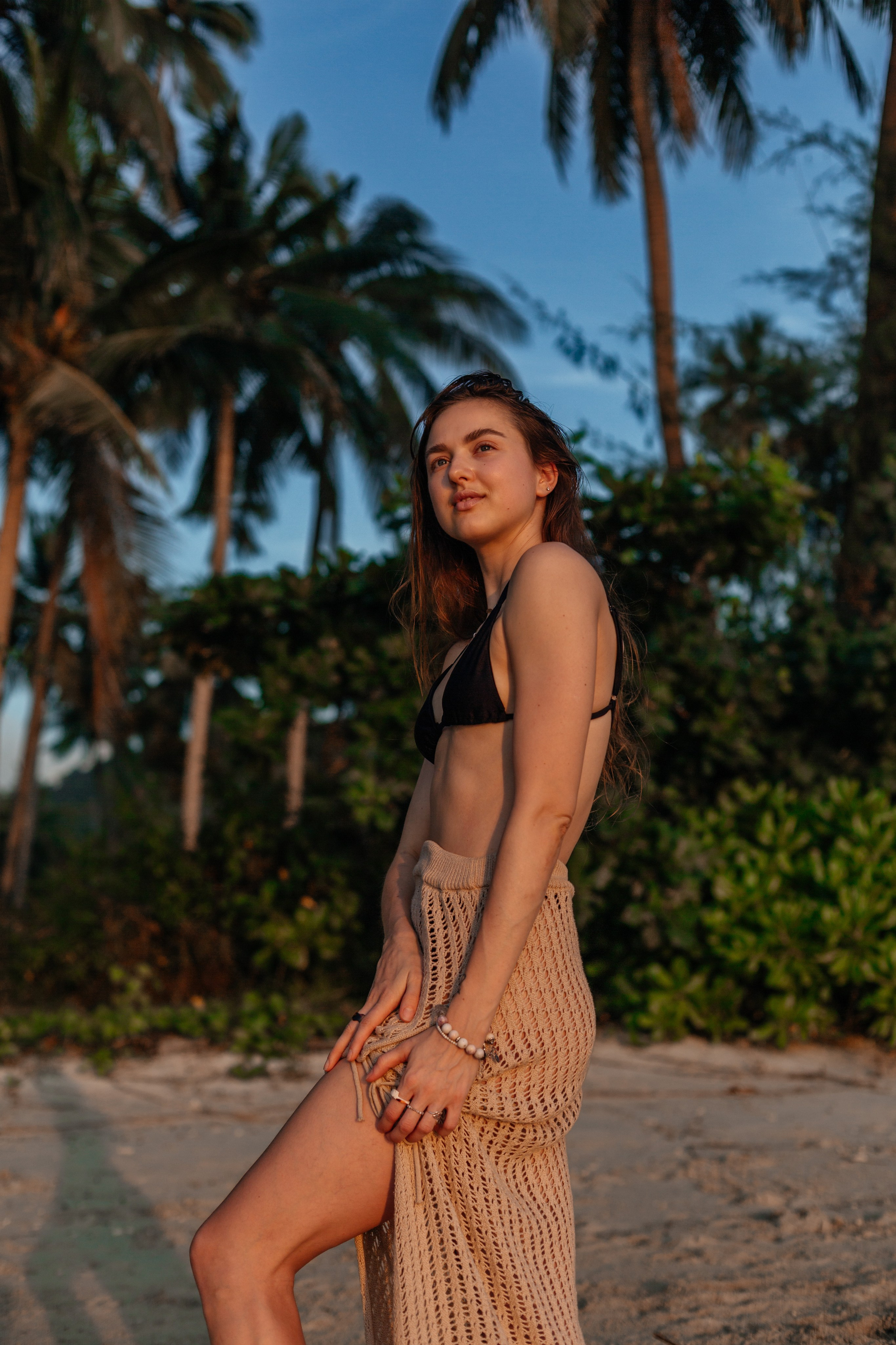 Пляж Laem Yai. Фотограф на Самуи — Фотосессия на Самуи — Фотограф Ксения Шумейко