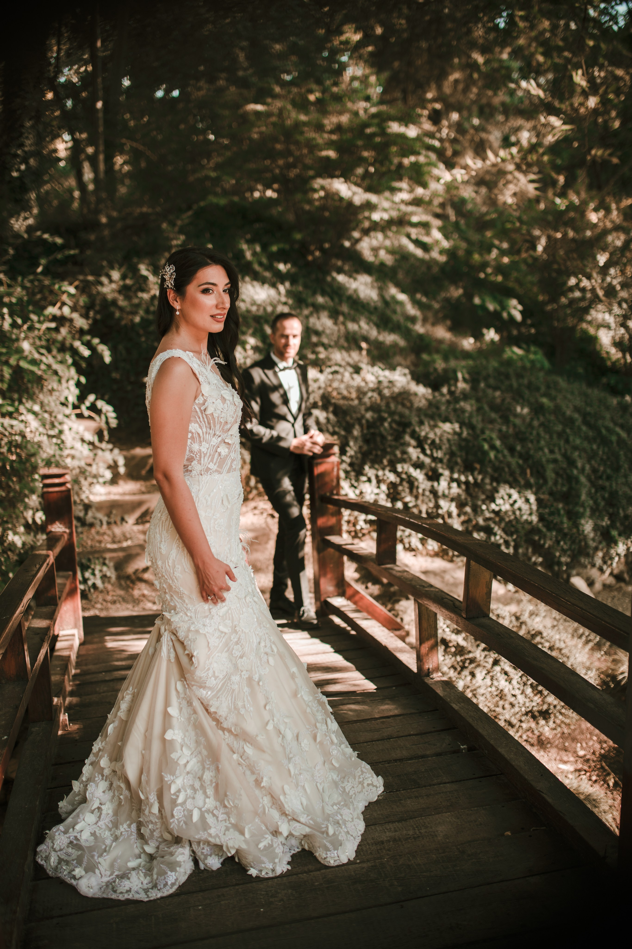 Milos&Milena Wedding. HOME