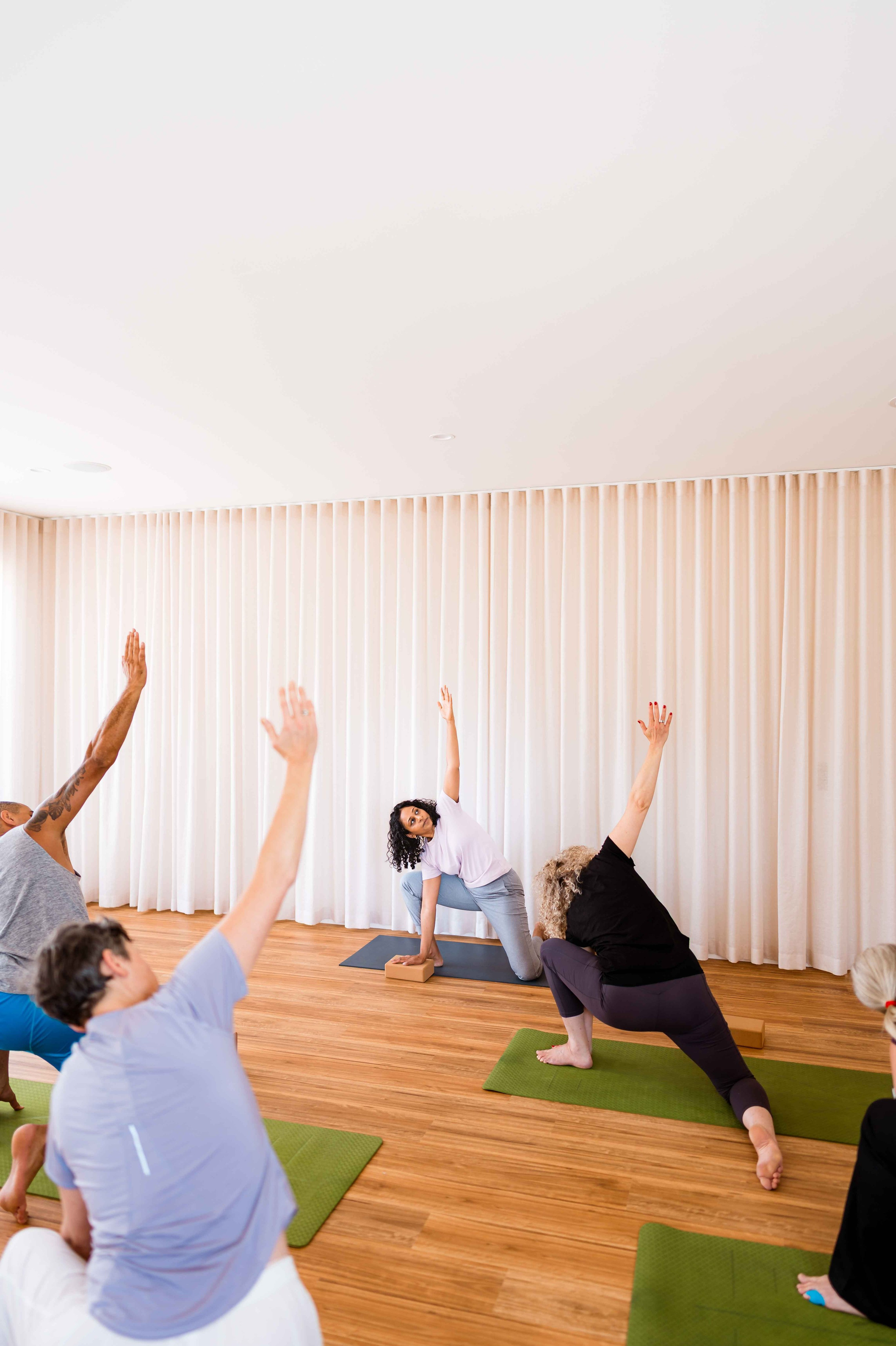 Wellness center photographerYoga studio photography MelbourneHolistic business branding photographySpiritual entrepreneur headshotsMindfulness brand photographer