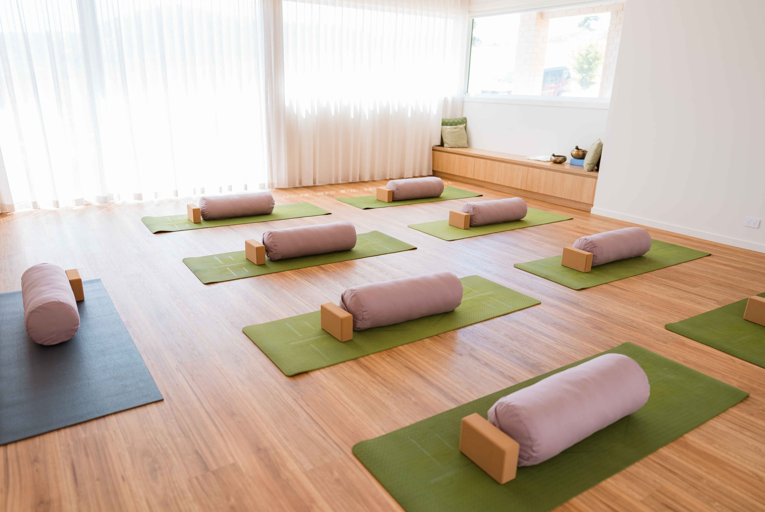 Wellness center photographerYoga studio photography MelbourneHolistic business branding photographySpiritual entrepreneur headshotsMindfulness brand photographer