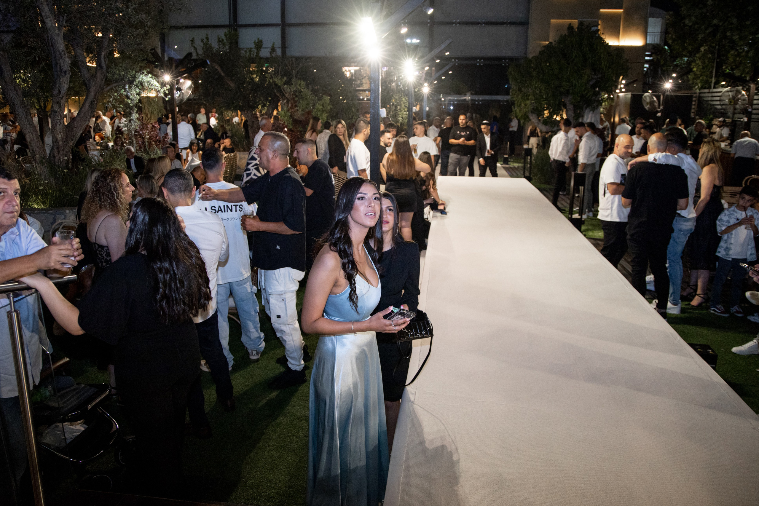 Wedding Day Or & Aviel. Home