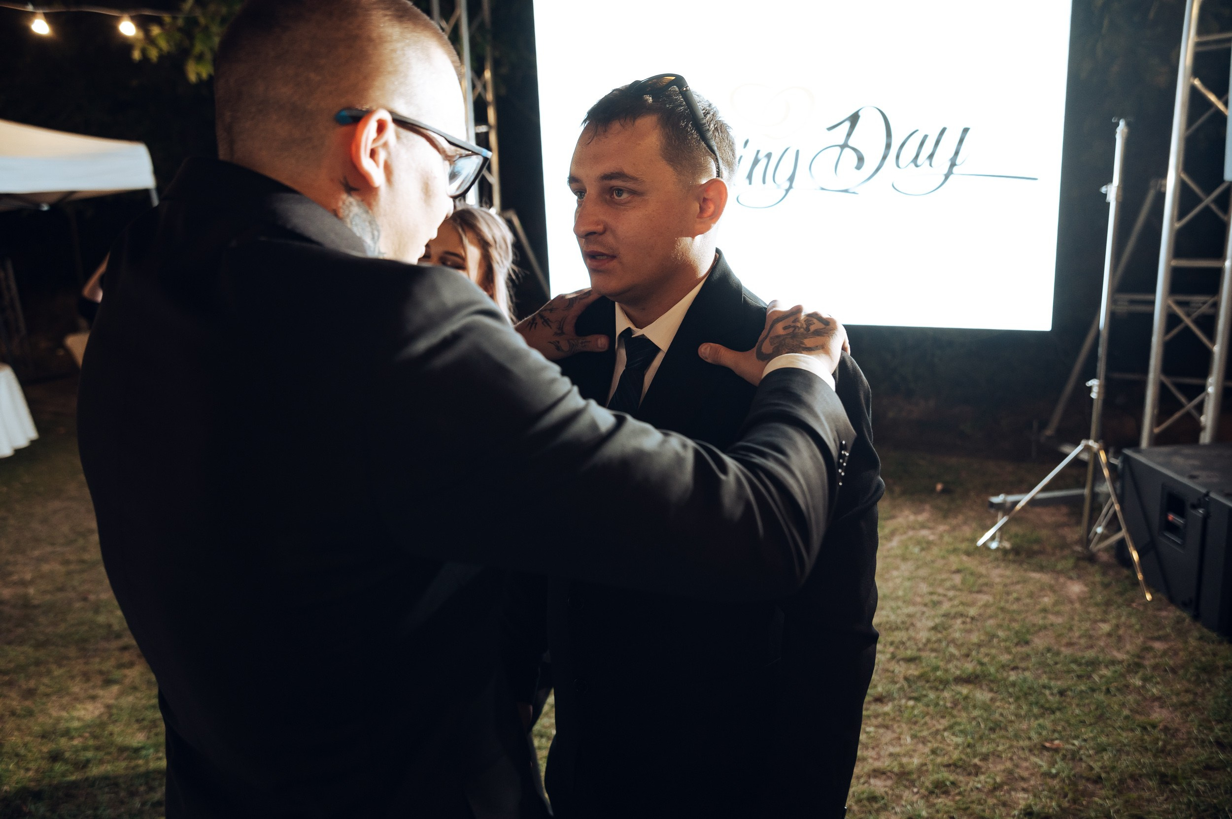 Алексей & Анастасия. Фотограф в Бишкеке Андрей Кавешников