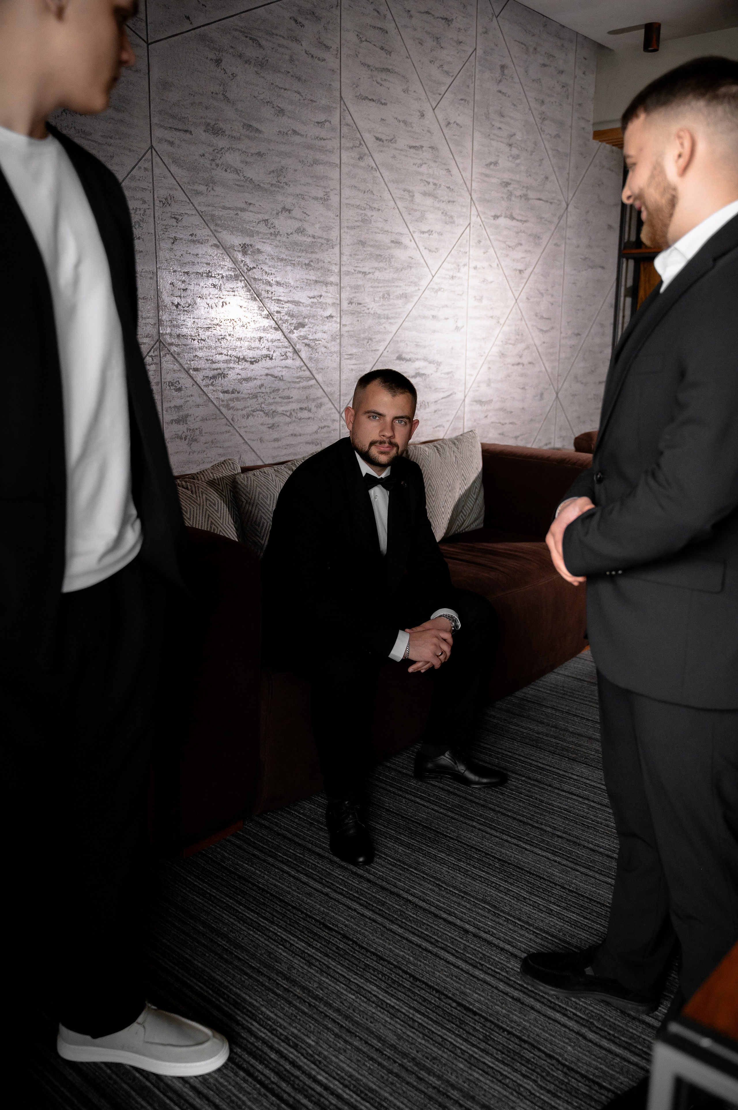 Василь & Юліана. 