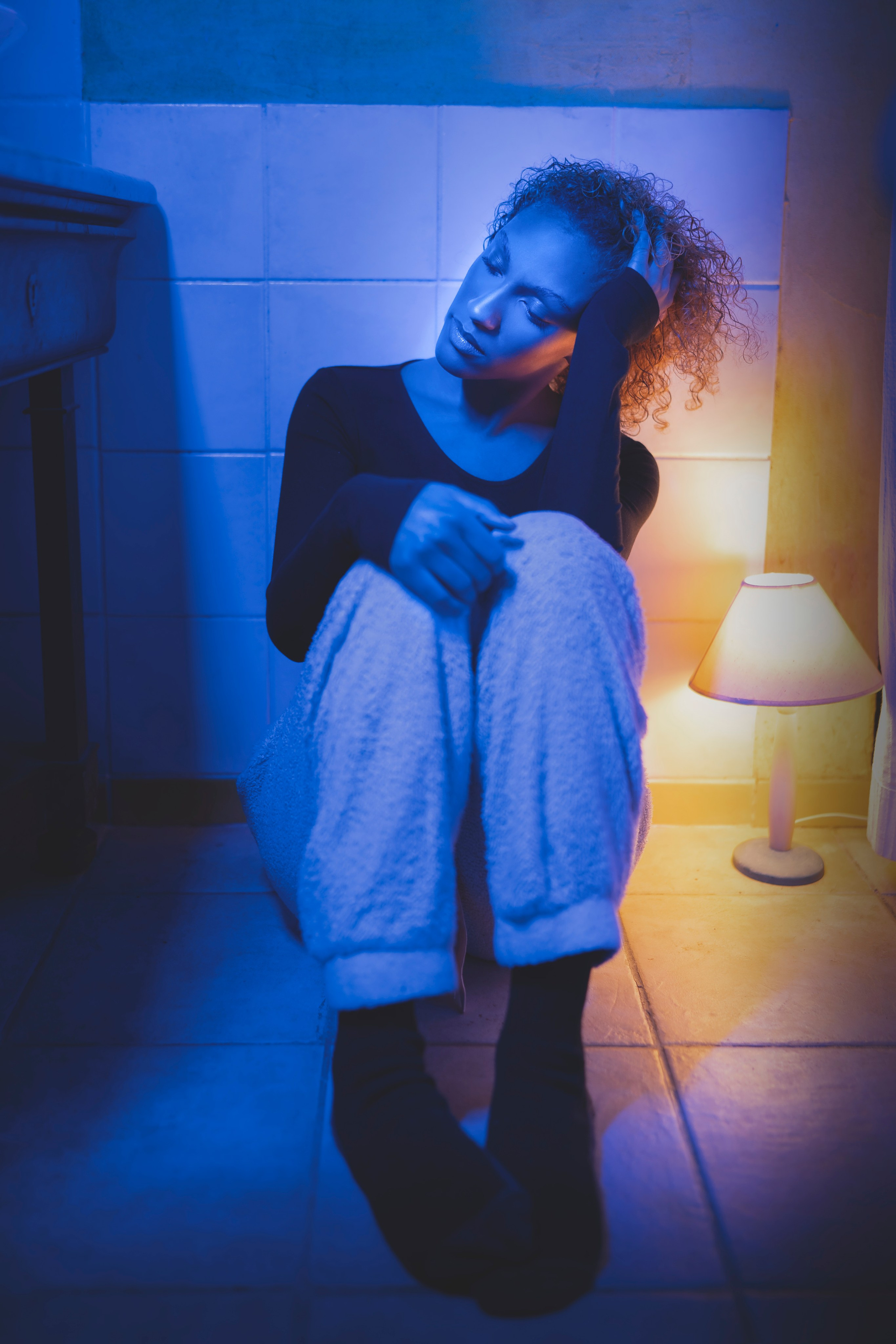 Olivia. Portrais créatifs de familles et individuels, Ile et Vilaine, France