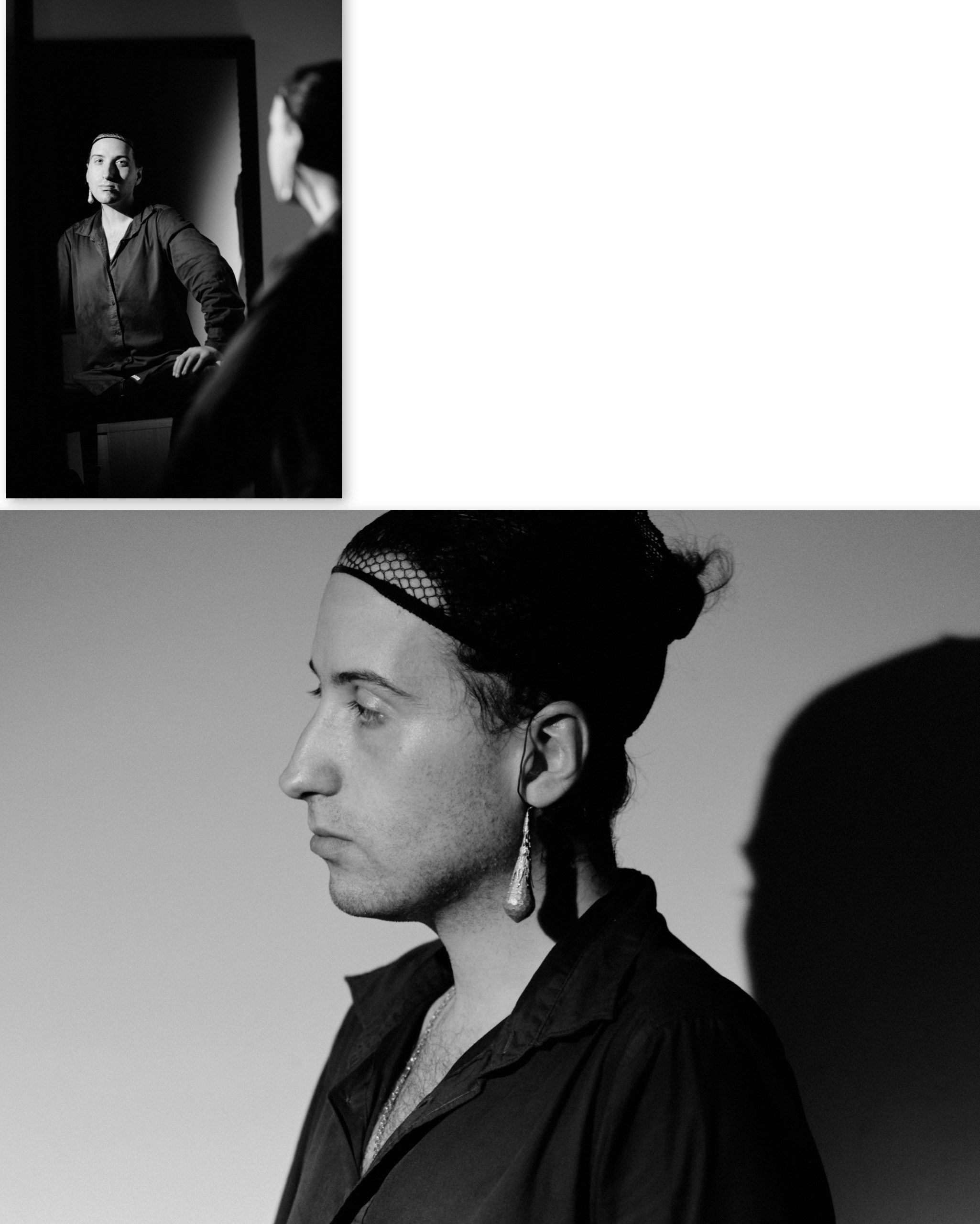 Photographer, photo artist Alena Novgorodtseva