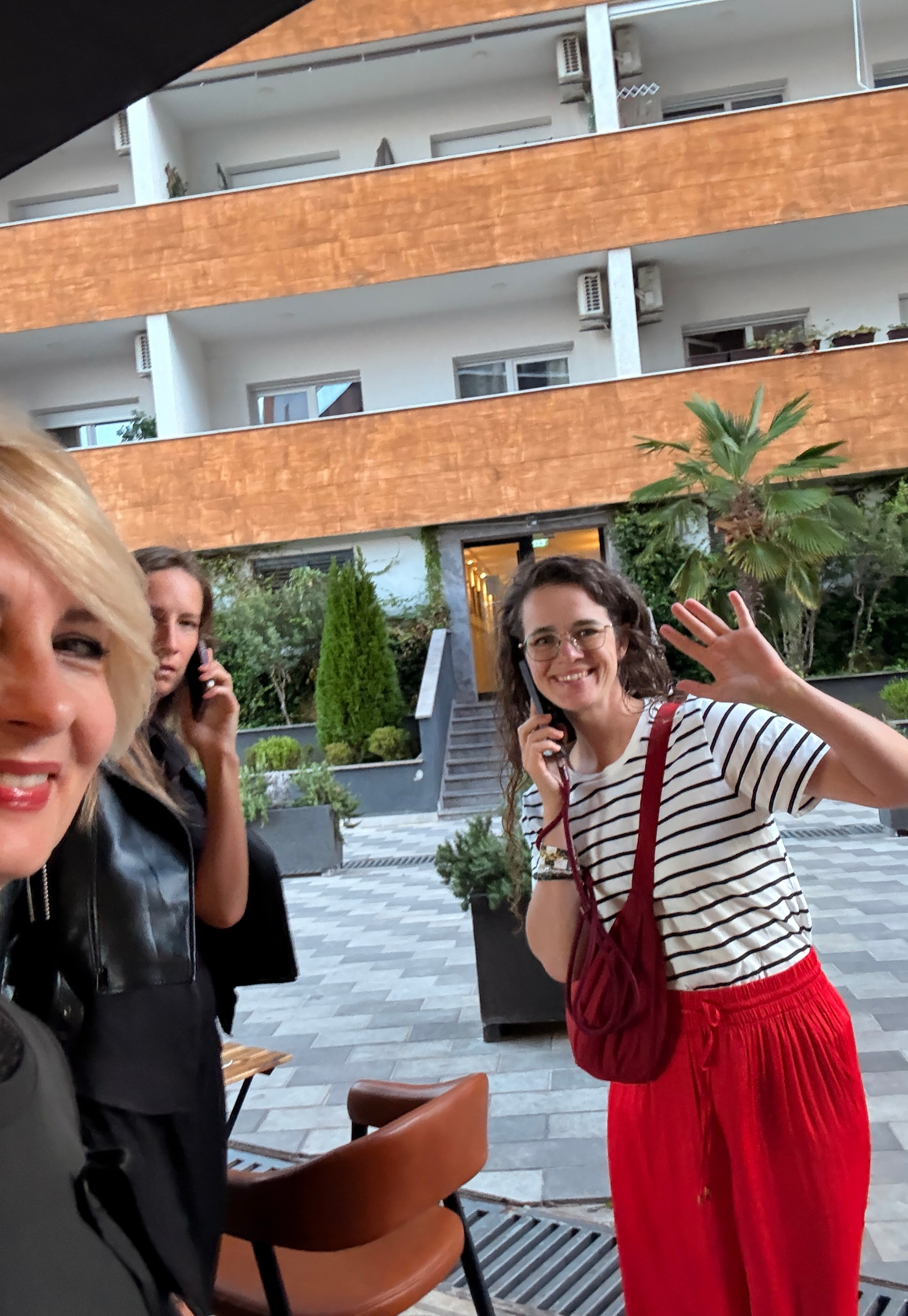 My exhibition & Happy B-Day. Photographer, photo artist Alena Novgorodtseva