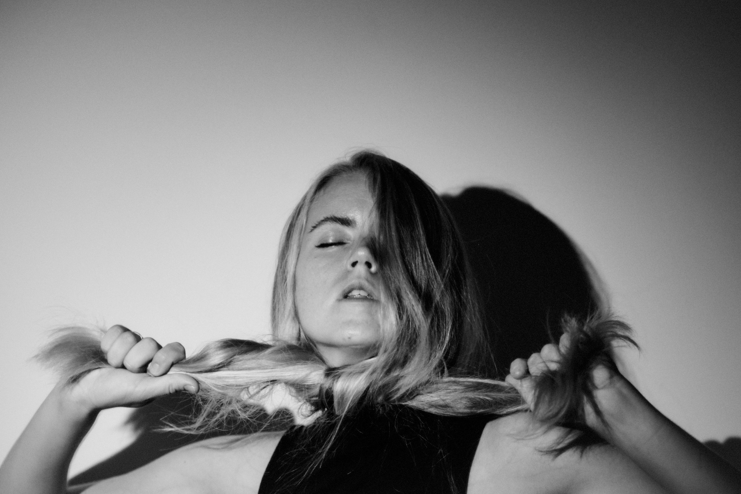 Photographer, photo artist Alena Novgorodtseva