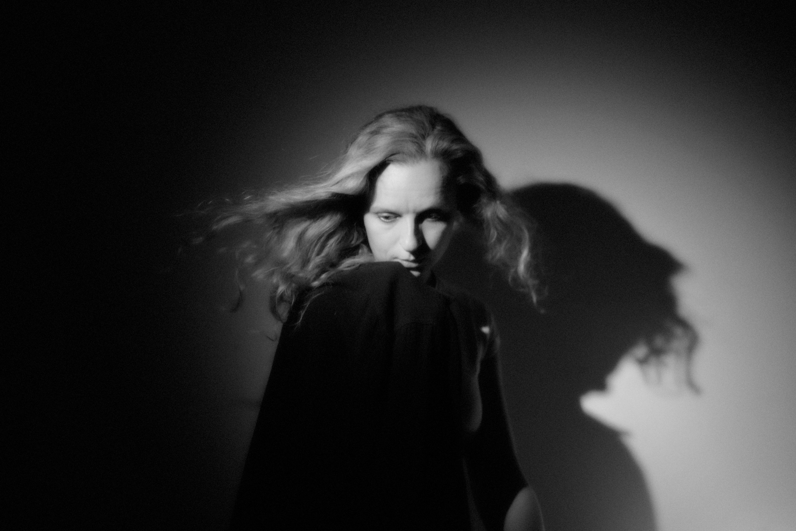 “I met you in Montenegro”. Photographer, photo artist Alena Novgorodtseva
