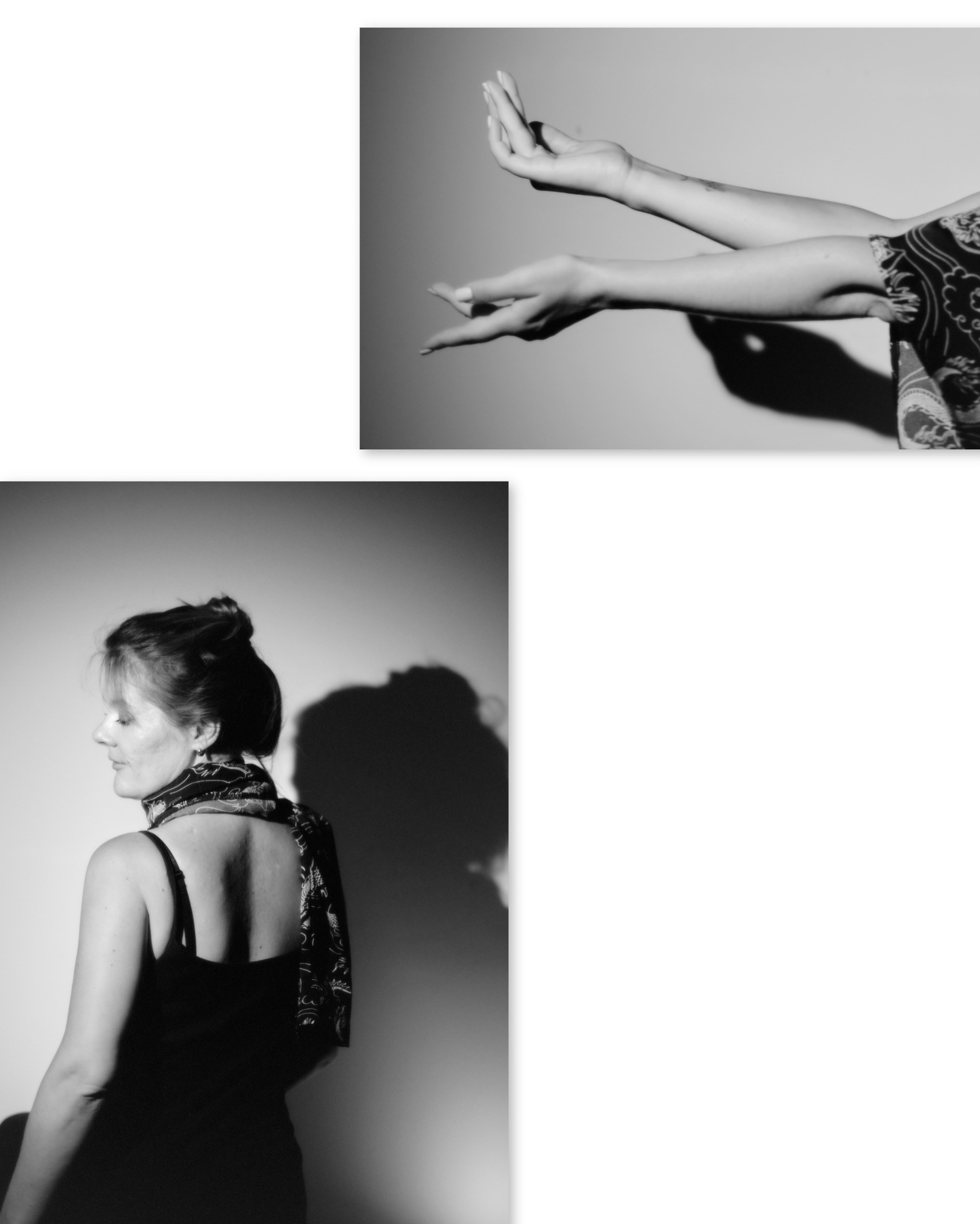 Photographer, photo artist Alena Novgorodtseva