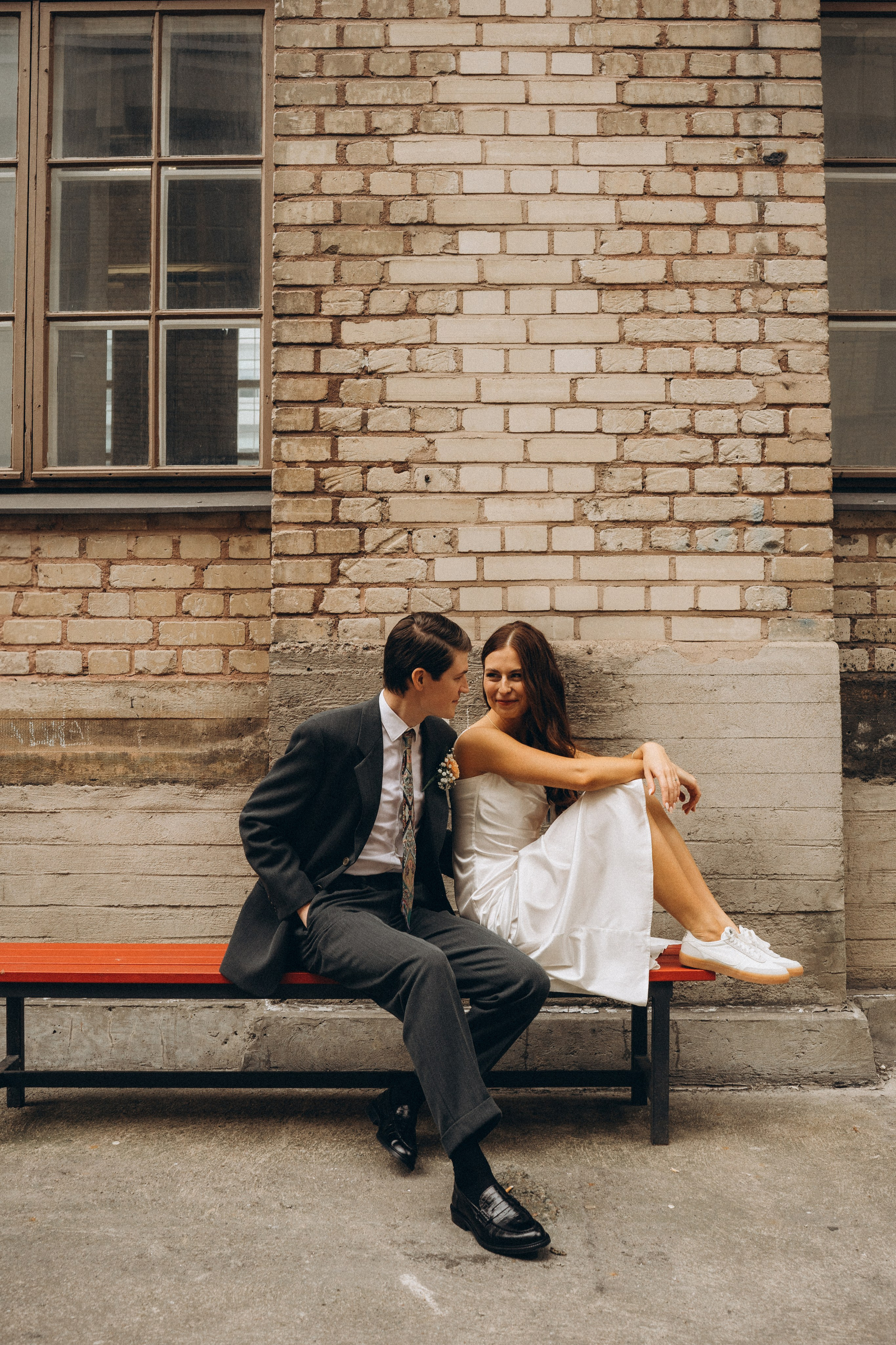 Wedding. Wedding and potrait photographer in Helsinki Vickan O