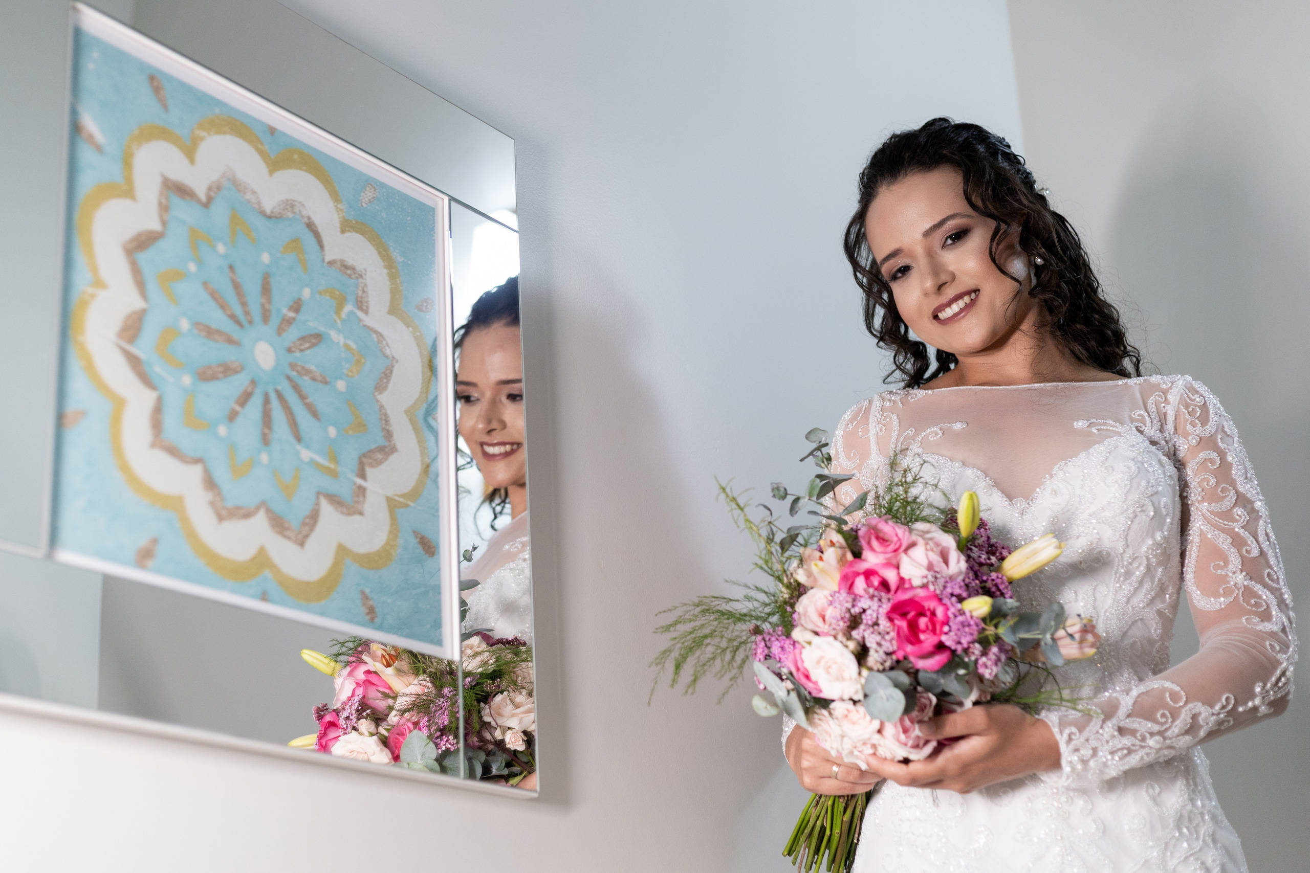 Rafael e Elisa. Bem-vindo ao Meu Mundo Fotográfico