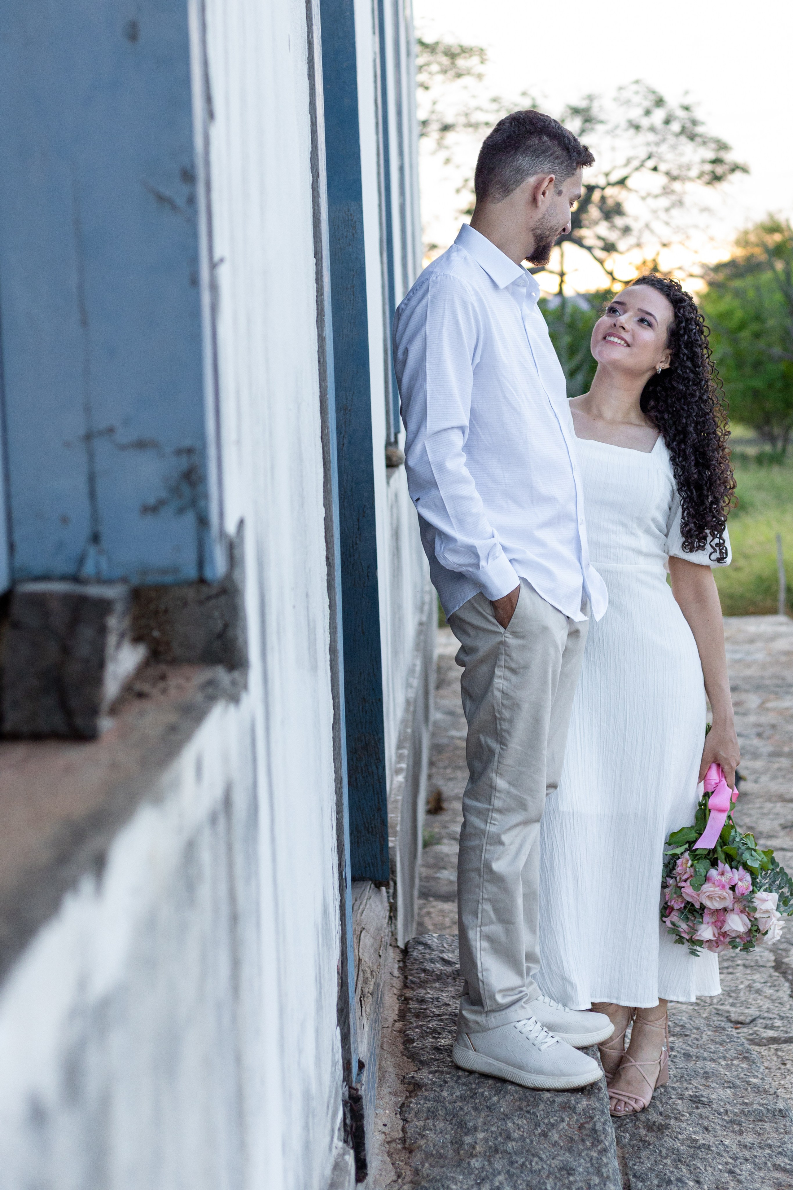 Rafael e Elisa. Bem-vindo ao Meu Mundo Fotográfico
