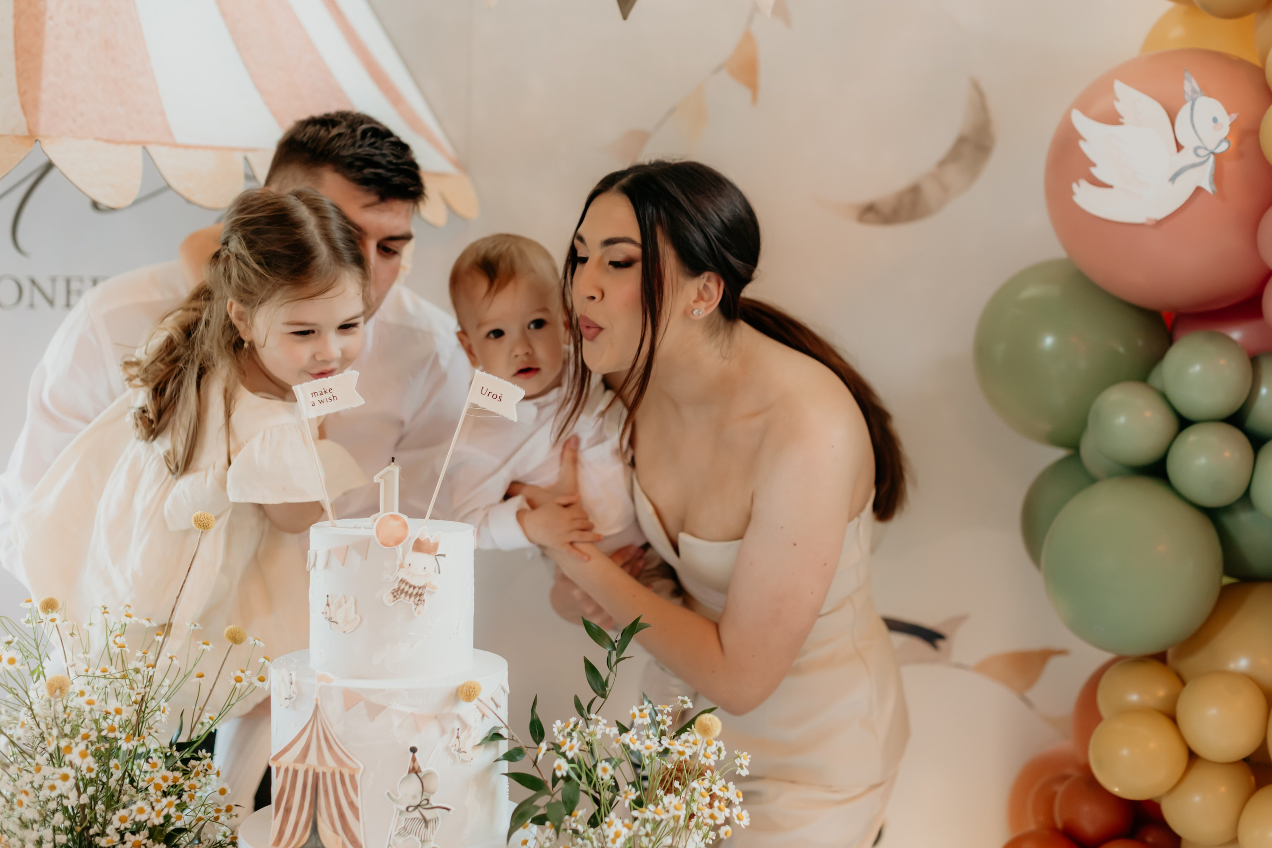 ROÐENDANAC. Family and children photographer in Belgrade Milja Ciric