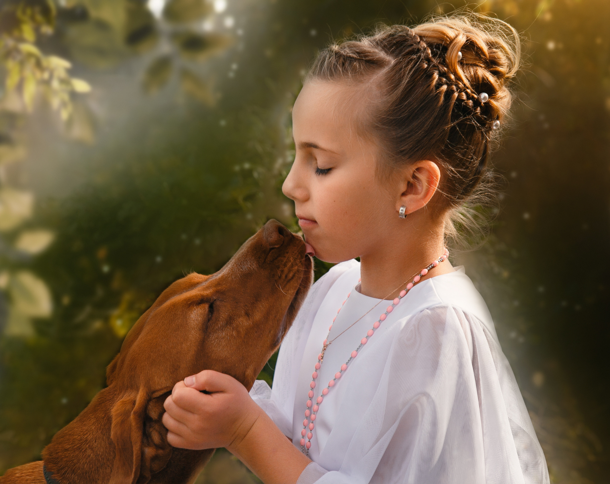 Communion. Communion, Weddings, Fashion, Portrait photographer in Ireland