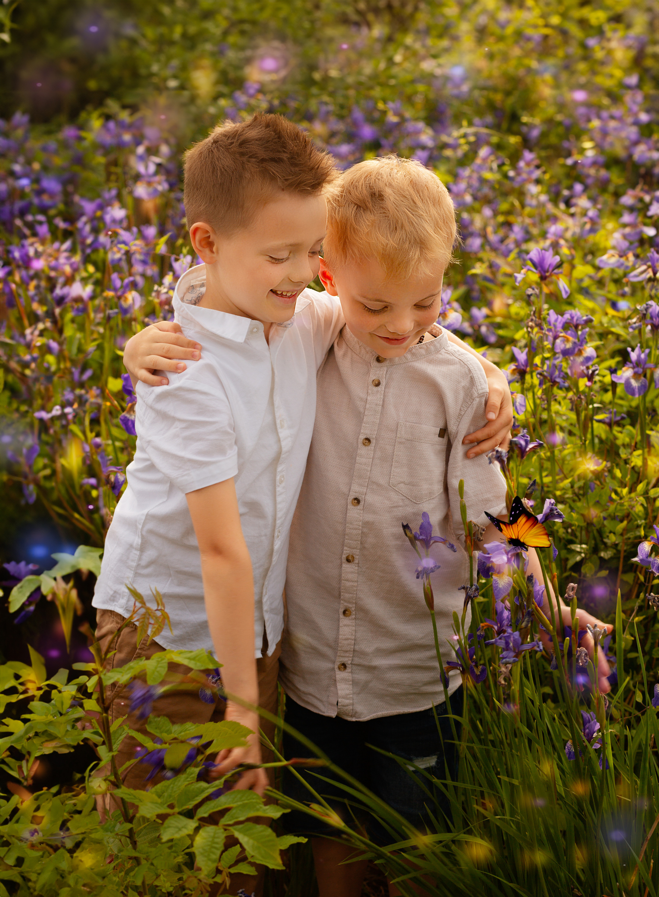 Children. Communion, Weddings, Fashion, Portrait photographer in Ireland