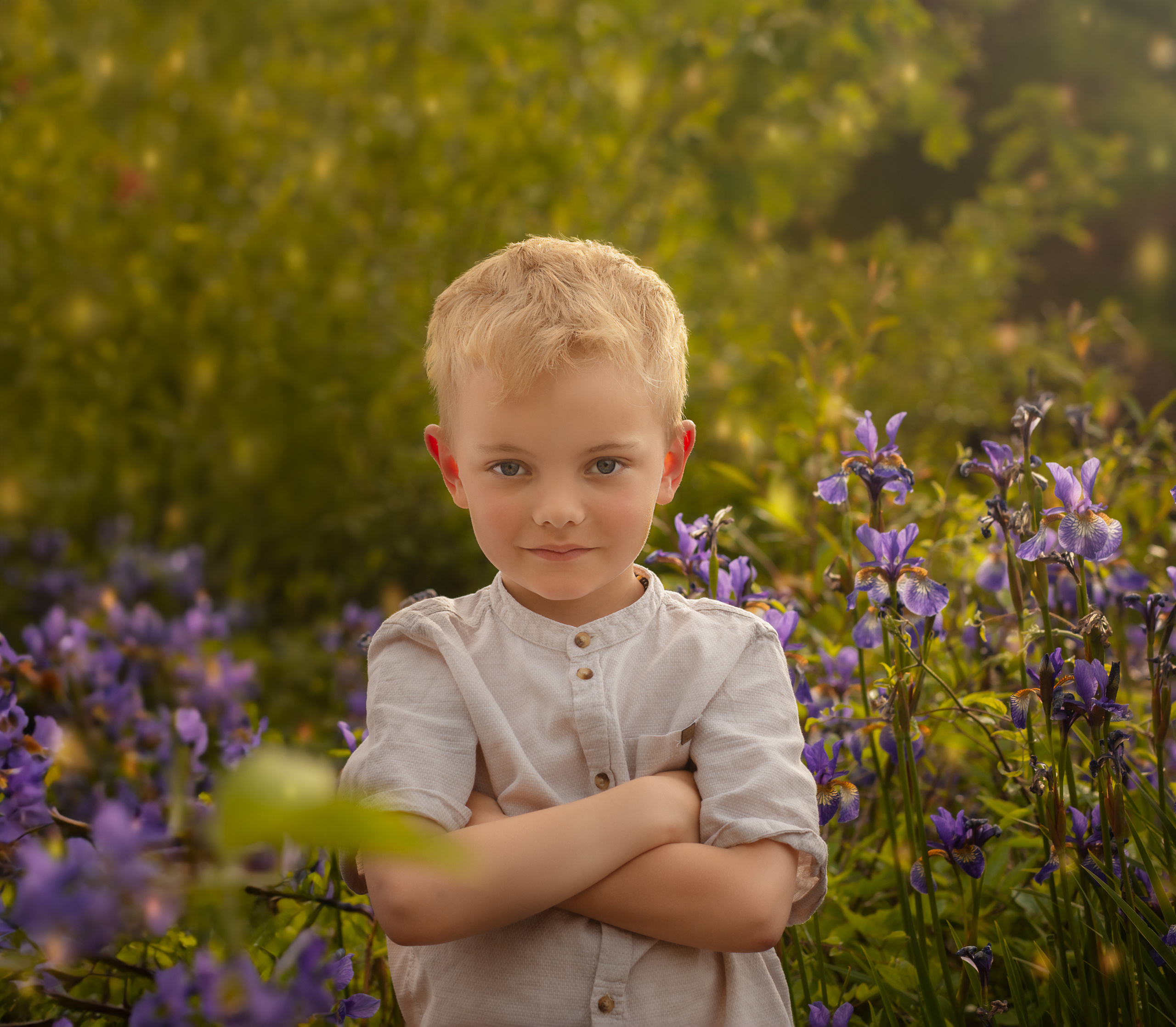 Children. Communion, Weddings, Fashion, Portrait photographer in Ireland