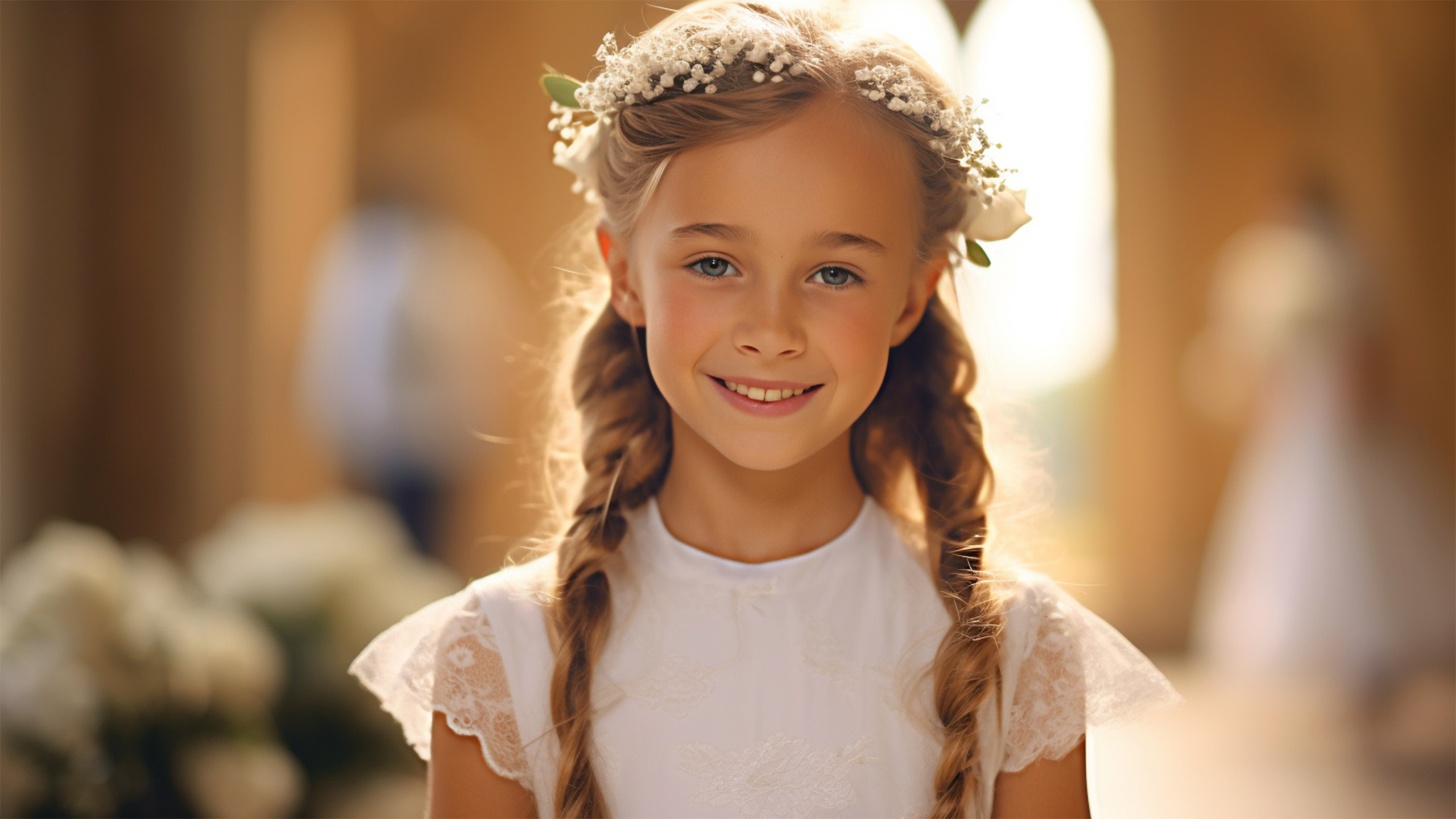 Communion. Communion, Weddings, Fashion, Portrait photographer in Ireland