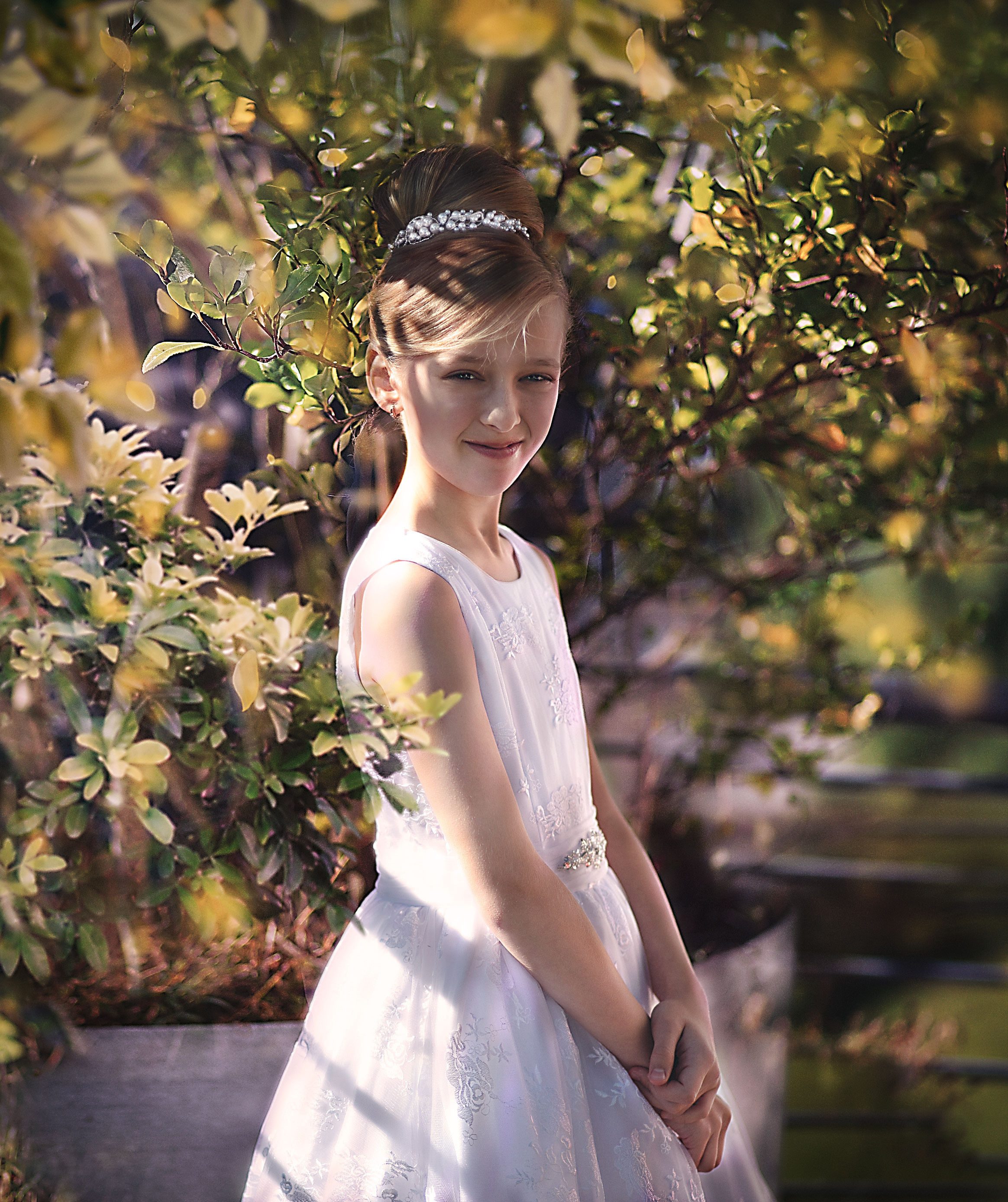 Communion. Communion, Weddings, Fashion, Portrait photographer in Ireland