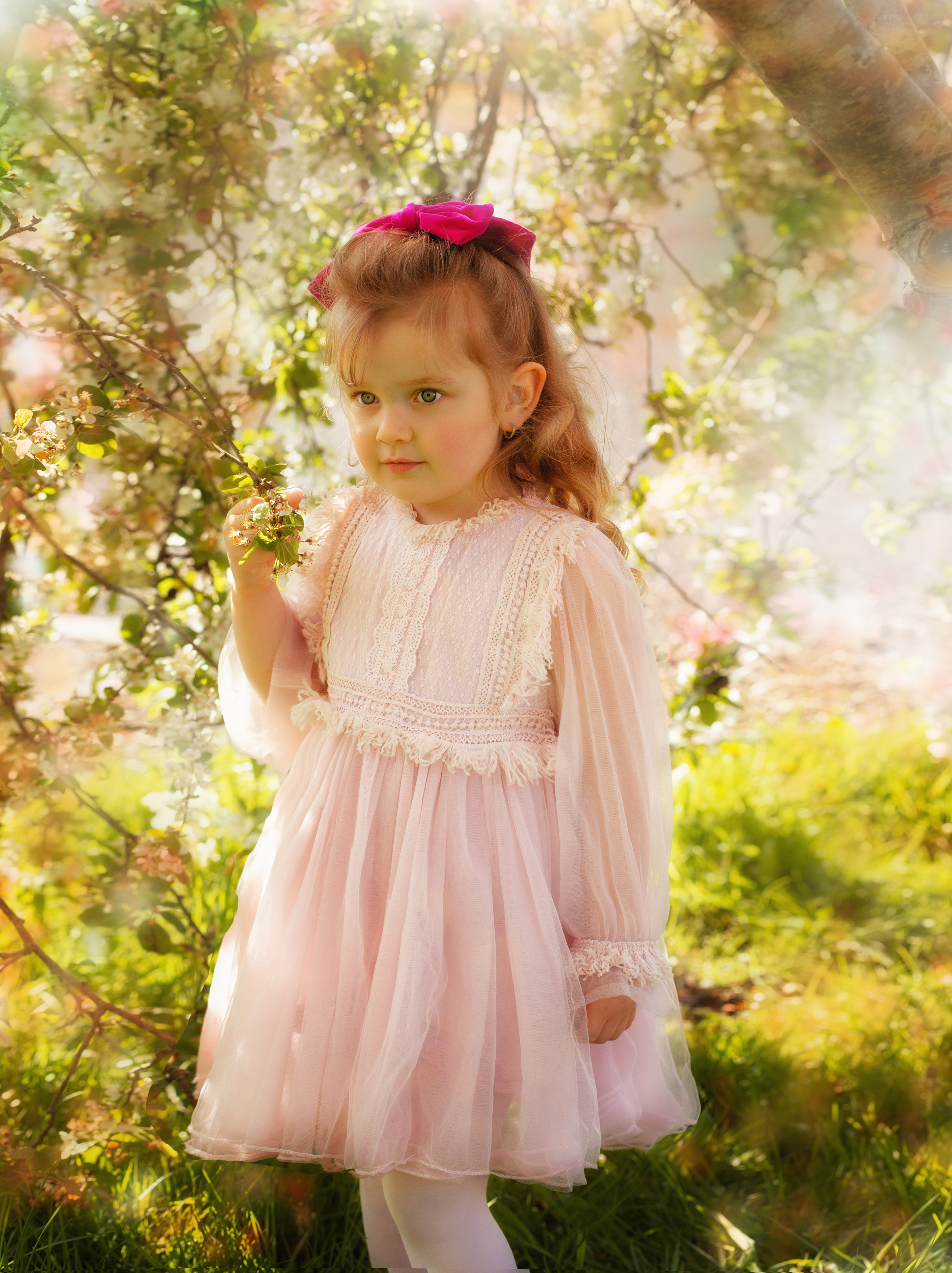 Children. Communion, Weddings, Fashion, Portrait photographer in Ireland