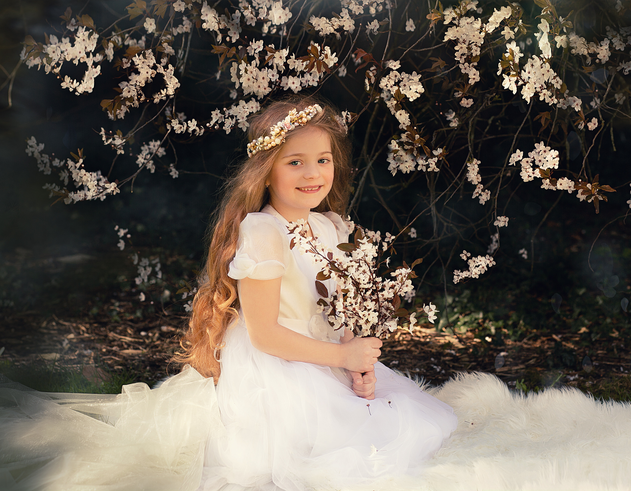 Communion. Communion, Weddings, Fashion, Portrait photographer in Ireland