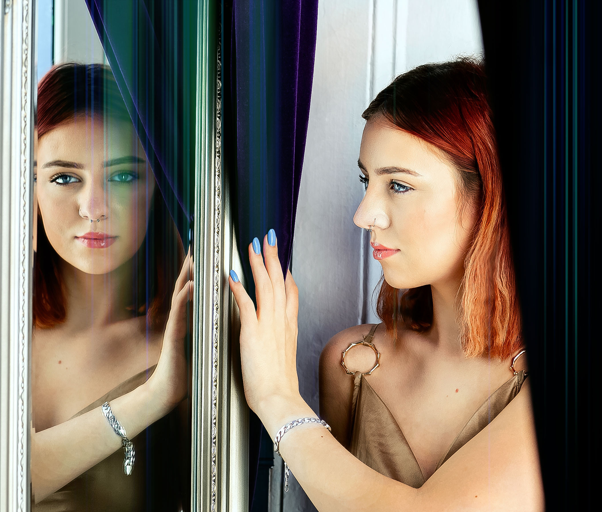 Fashion. Communion, Weddings, Fashion, Portrait photographer in Ireland