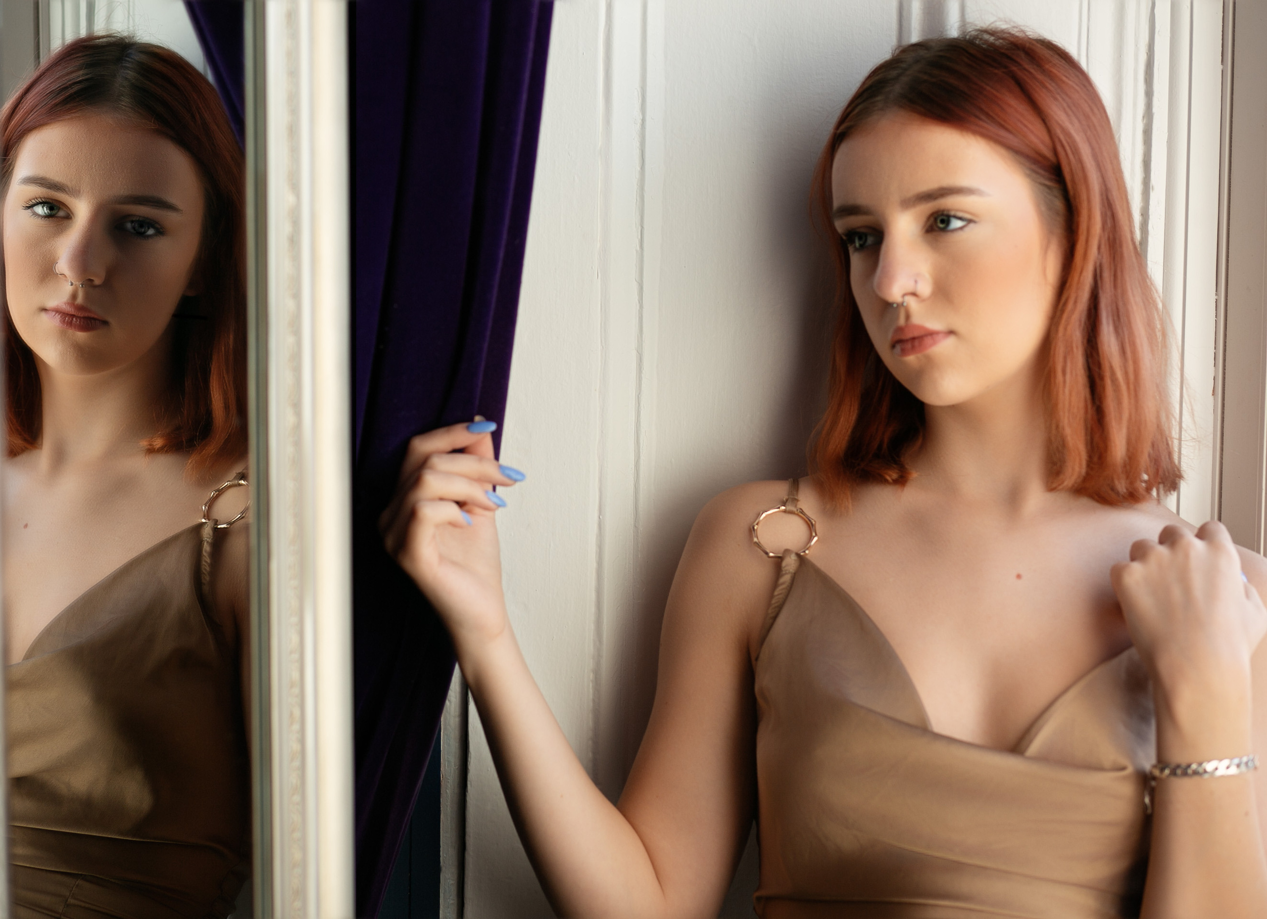 Fashion. Communion, Weddings, Fashion, Portrait photographer in Ireland