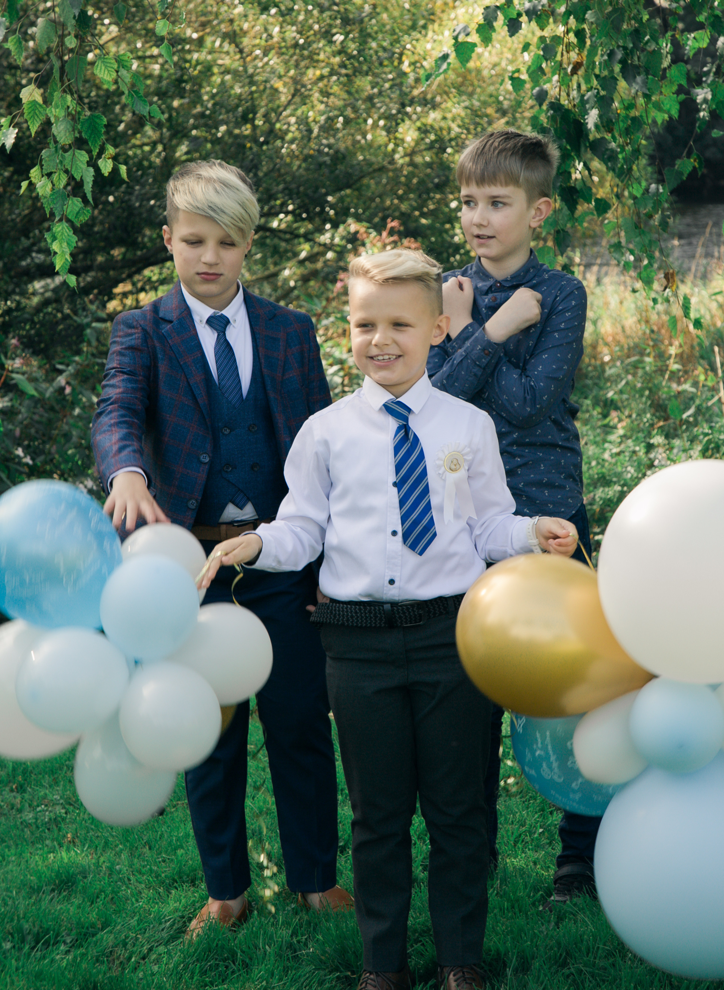 Communion. Communion, Weddings, Fashion, Portrait photographer in Ireland