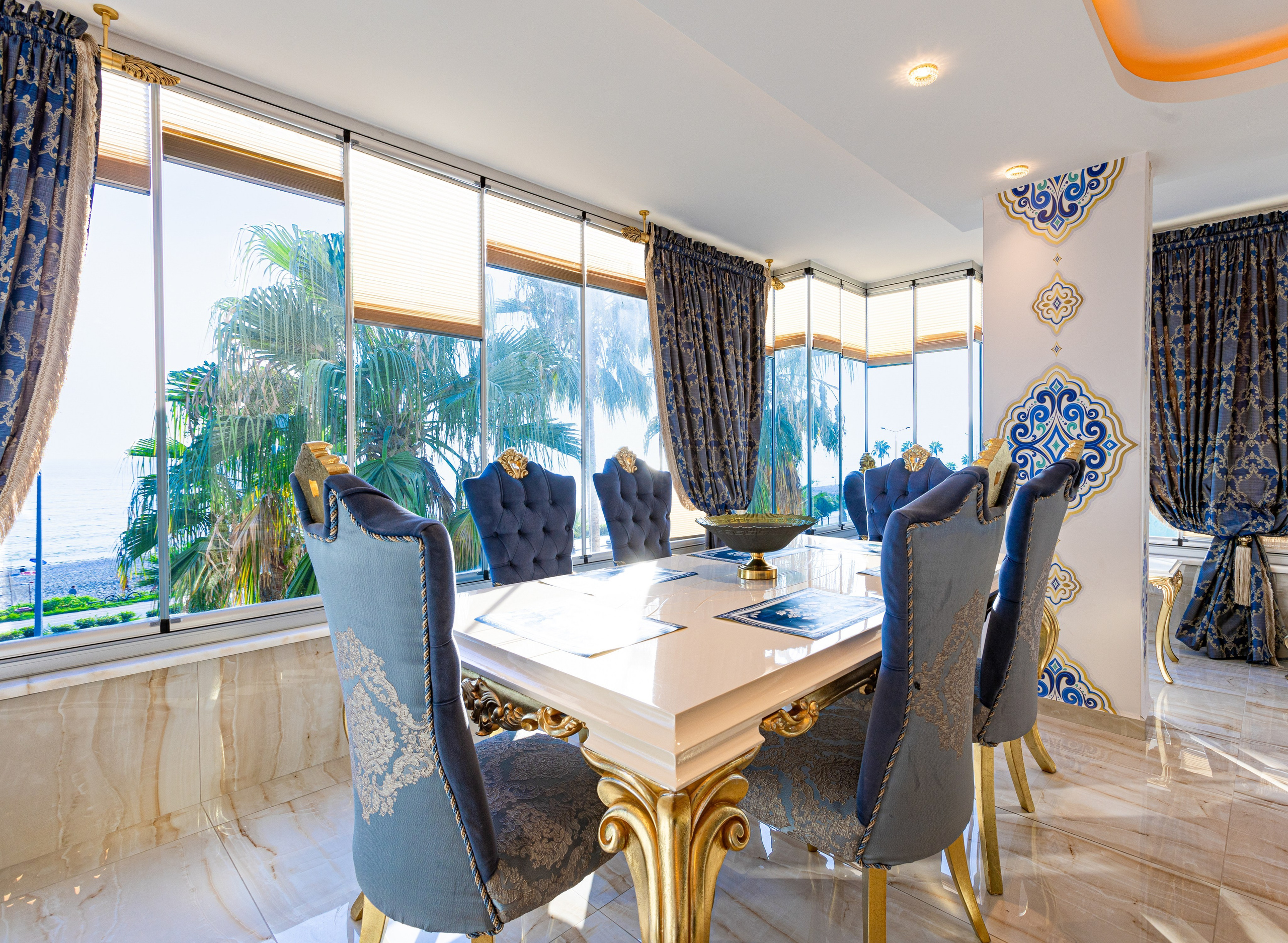 Real Estate Photography Portfolio | Airbnb, Hotels & Interiors
