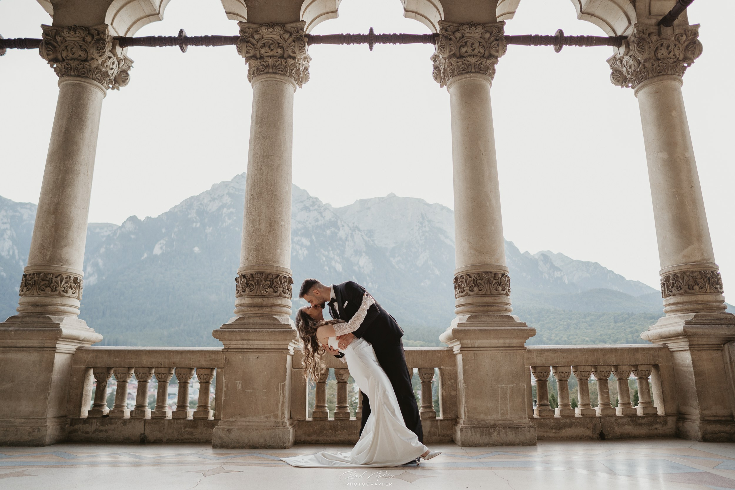 Luxury Wedding Photographer Romania & Europe | Elegant, Emotional Wedding Stories. Raul Petru Photographer