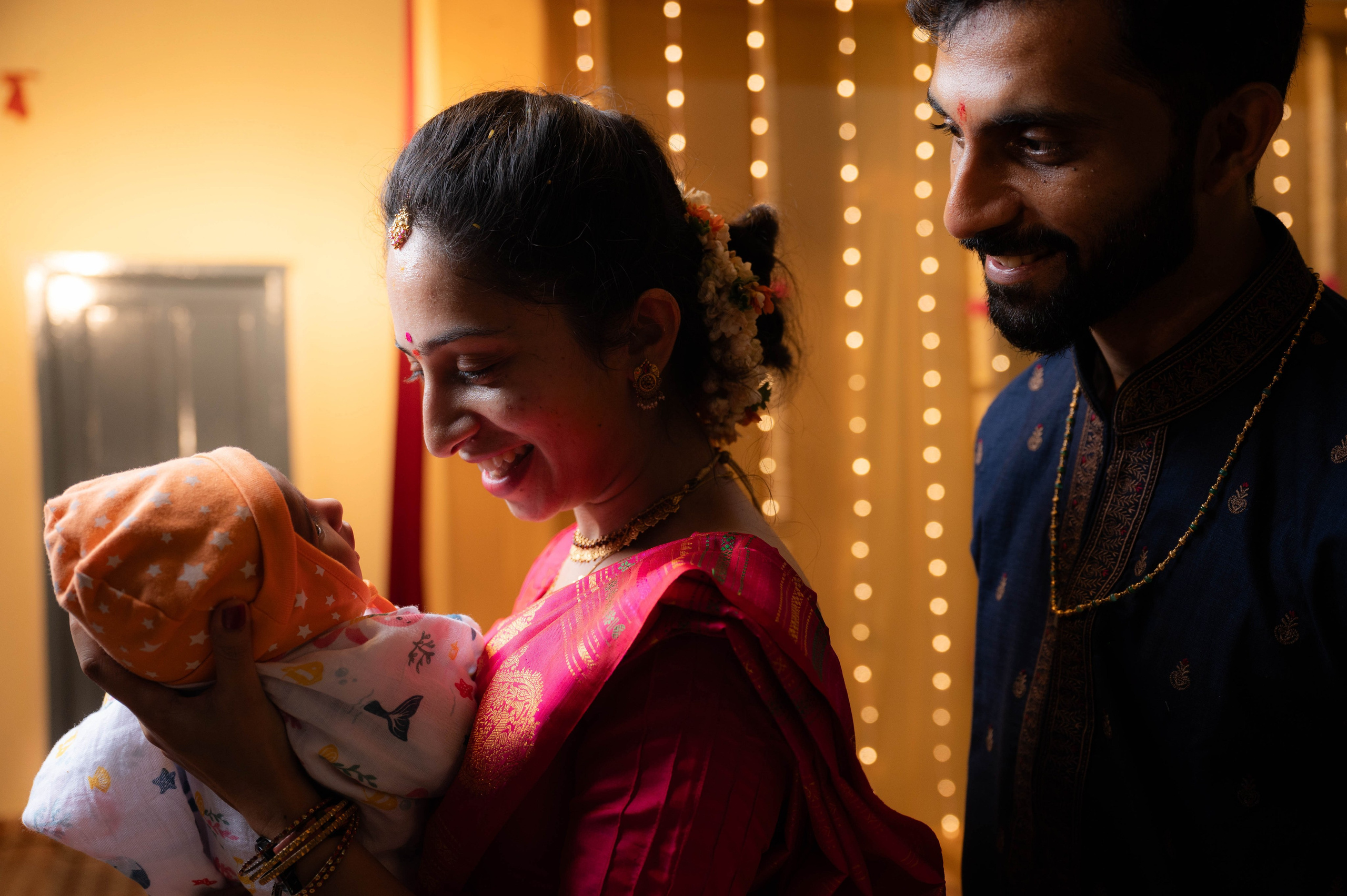 Priyanka & Suhas, Wedding in Udupi | Truly Yours