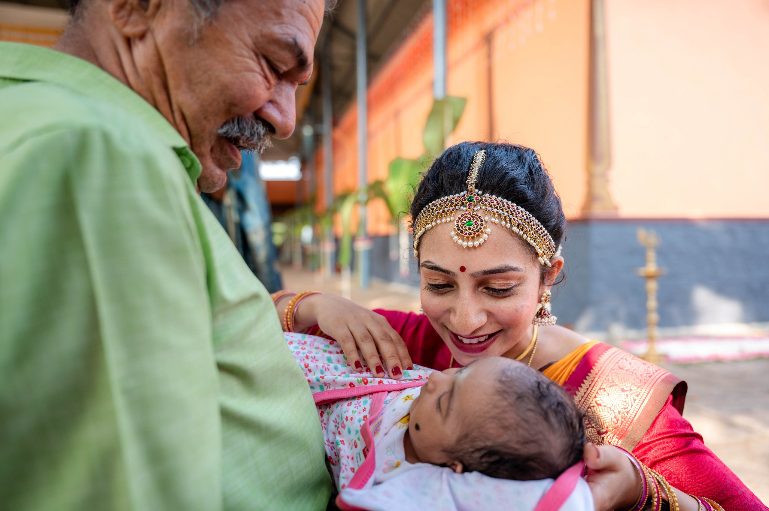 Priyanka & Suhas, Wedding in Udupi | Truly Yours