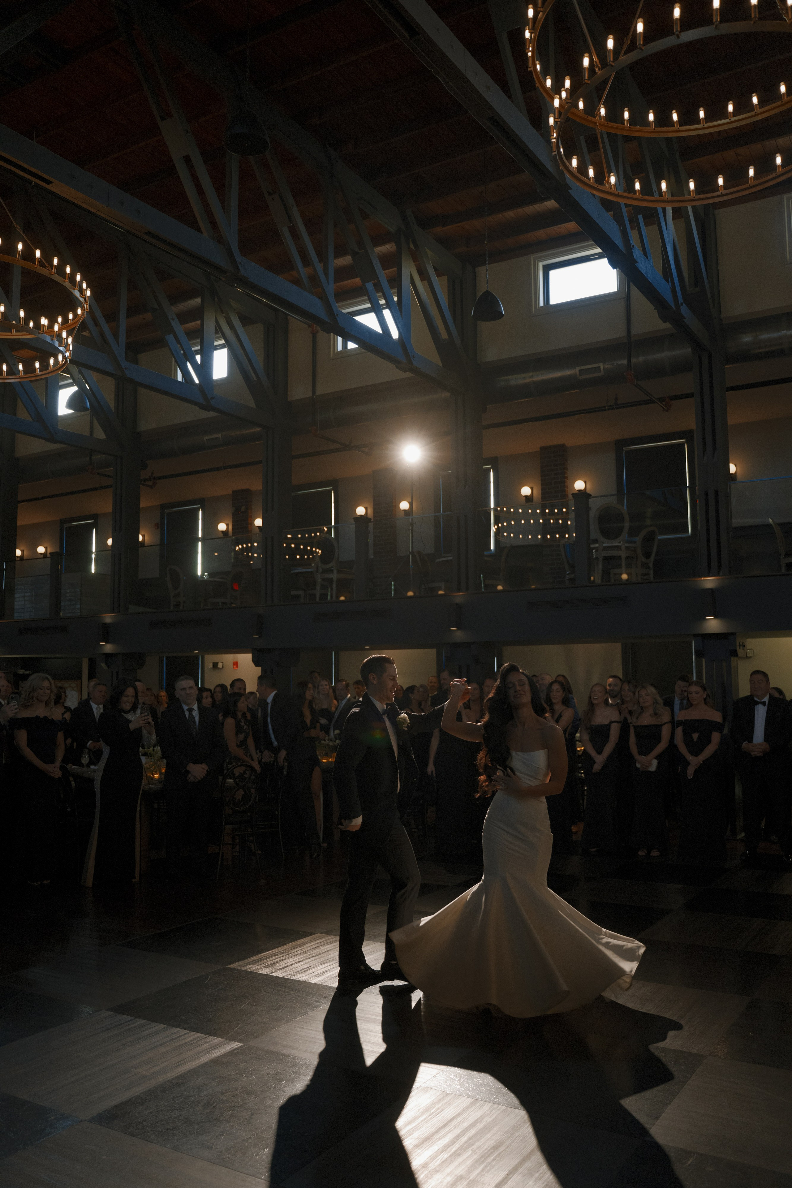 Ashley and Bobby. Wedding photographer and videographer New York | New Jersey