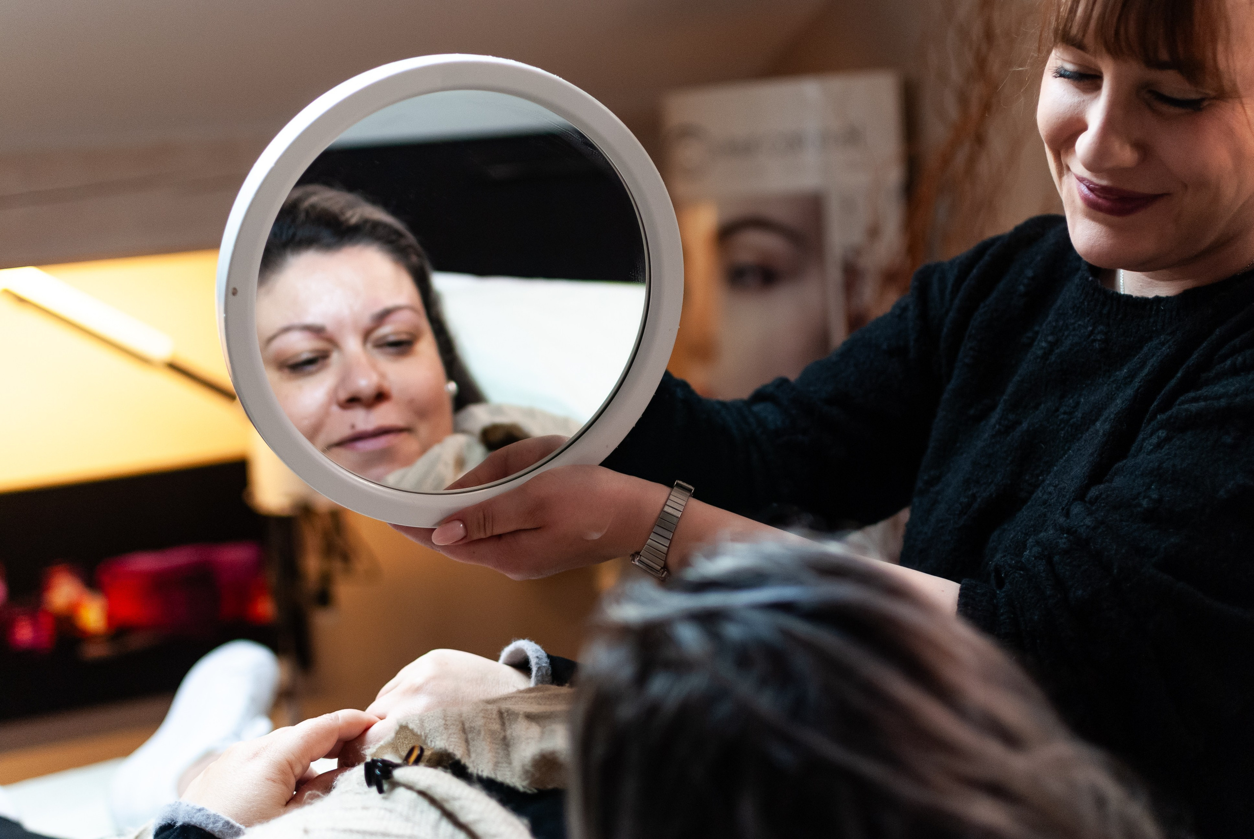 Professions. RKDphoto